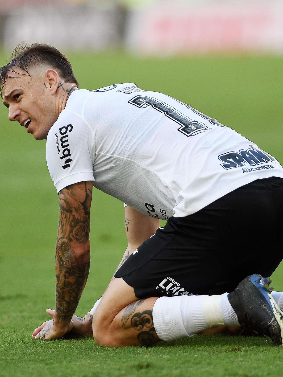 quando o corinthians vai jogar contra o flamengo