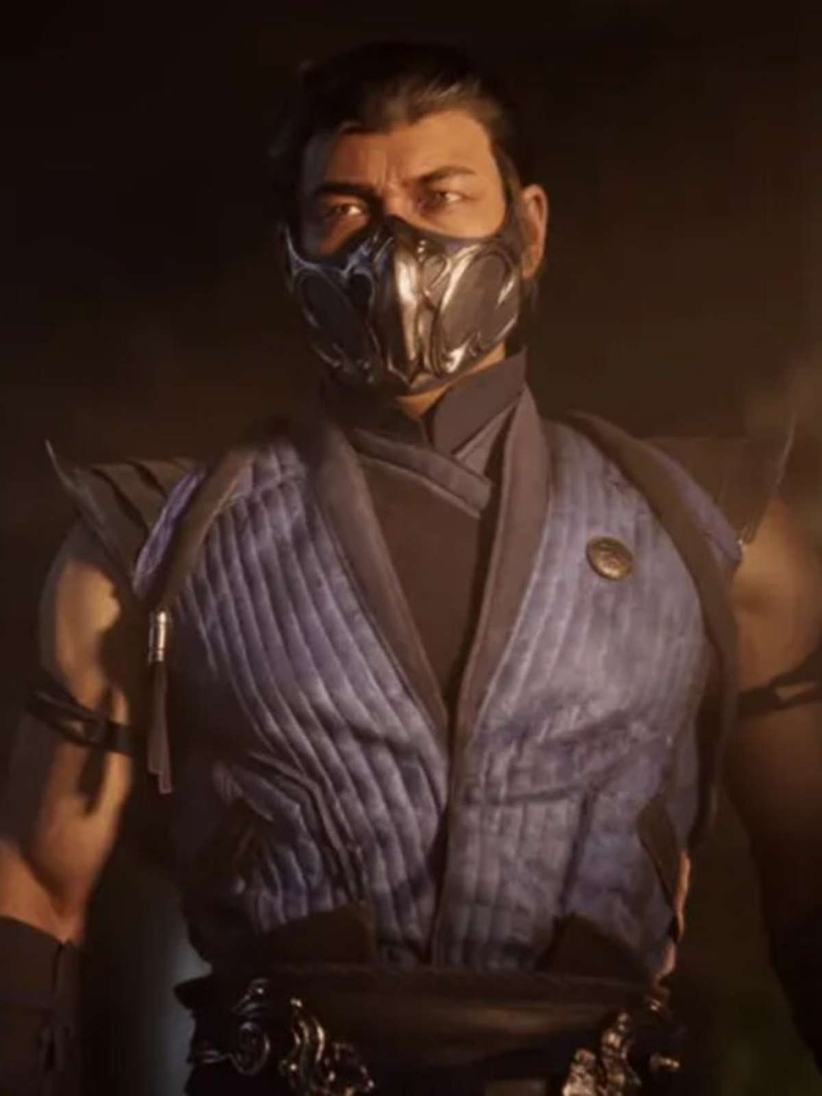 Mortal Kombat 1: Requisitos mínimos e tamanho do jogo