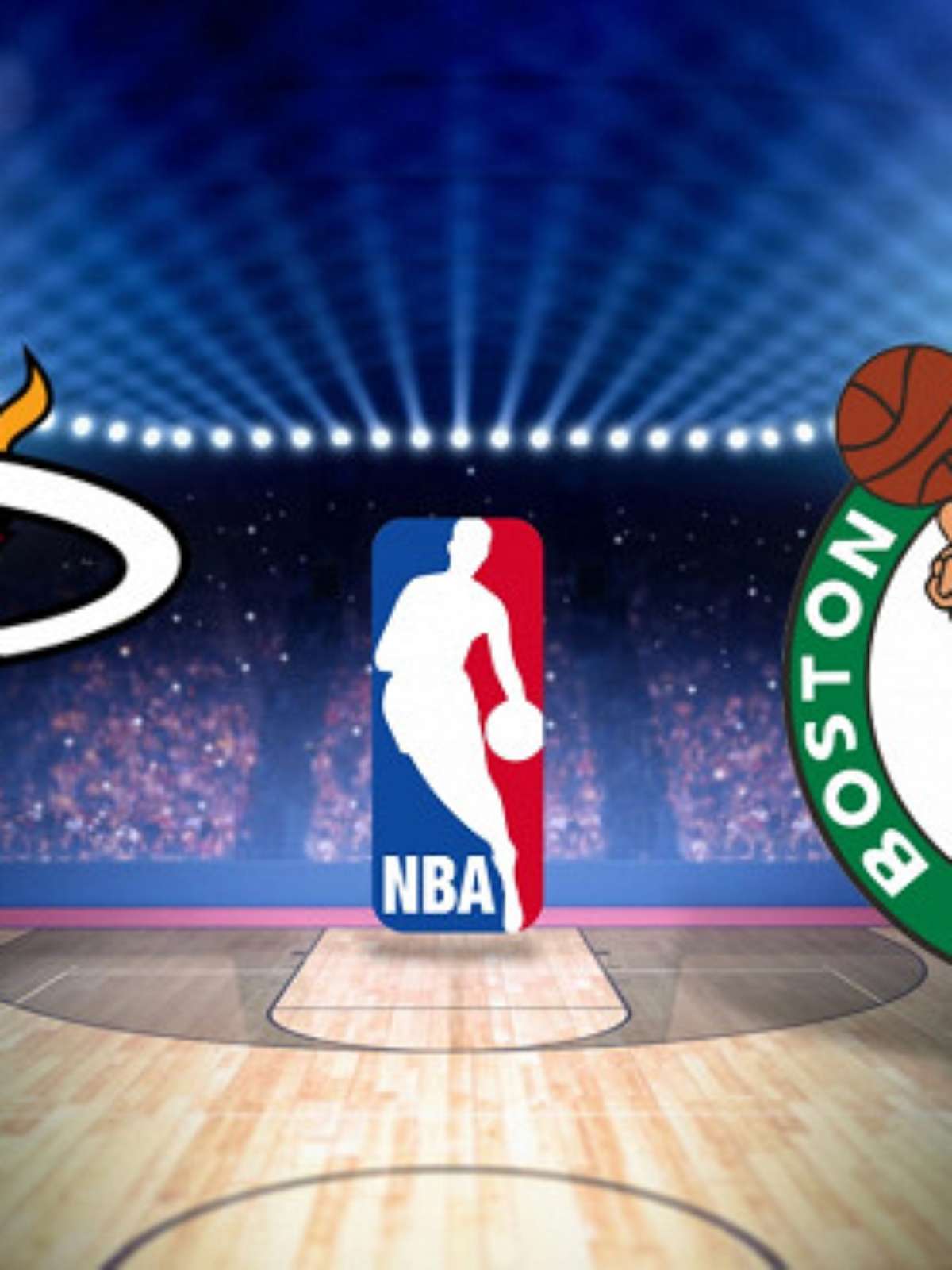 Boston Celtics x Miami Heat: veja horário e onde assistir ao vivo hoje o  jogo 5