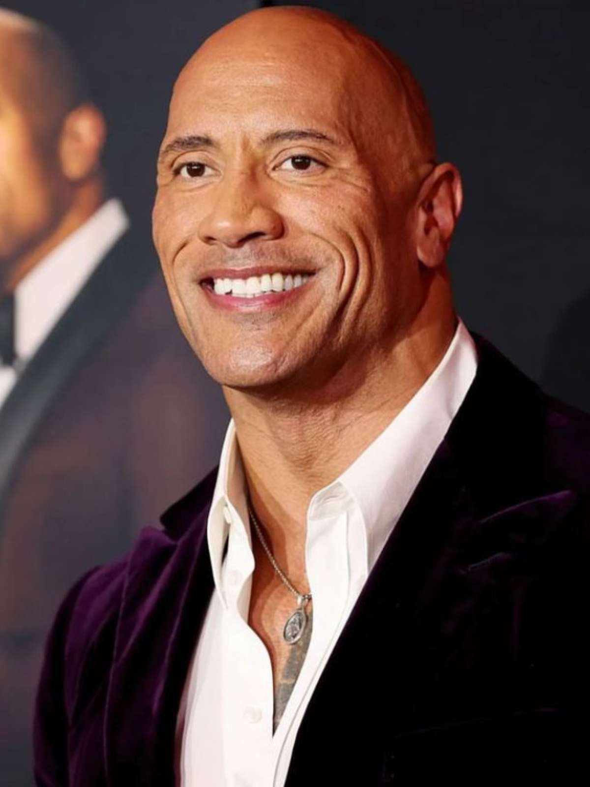 The Rock comenta briga com Vin Diesel: ficou para trás