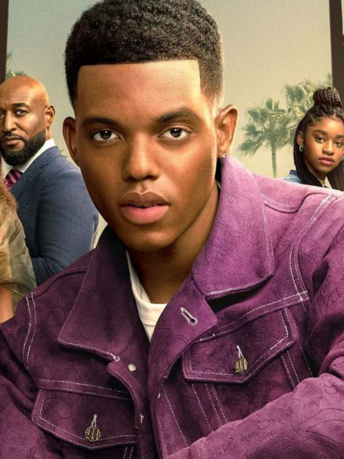 Bel-Air: 2ª temporada ganha data de estreia no Brasil