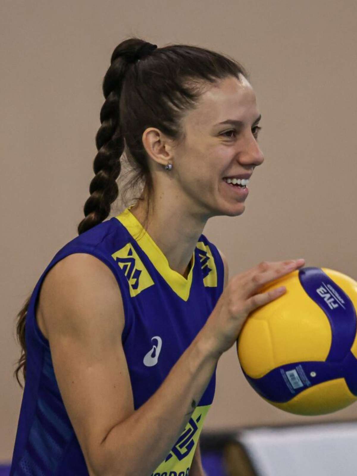 Copa Brasil de vôlei feminino define confronto da final, jogos