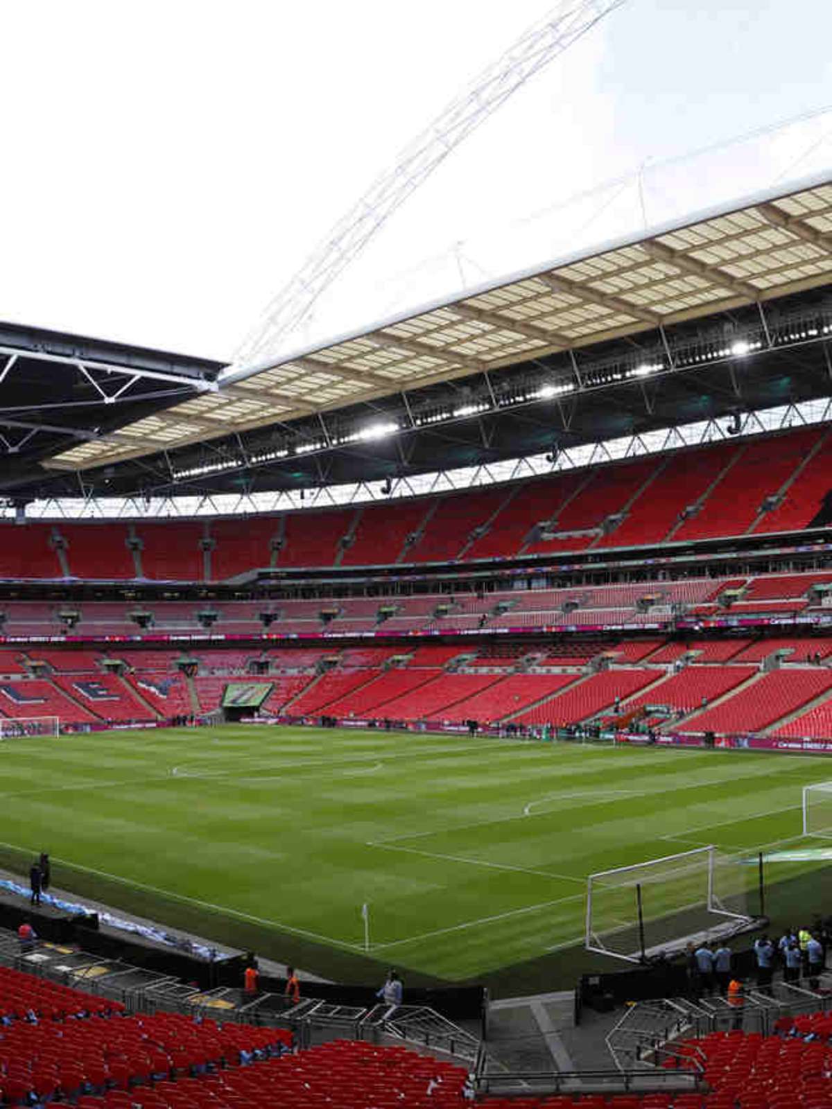Time da quarta divisão inglesa terá apoio de 8 mil torcedores em jogo  histórico no estádio do City, futebol internacional