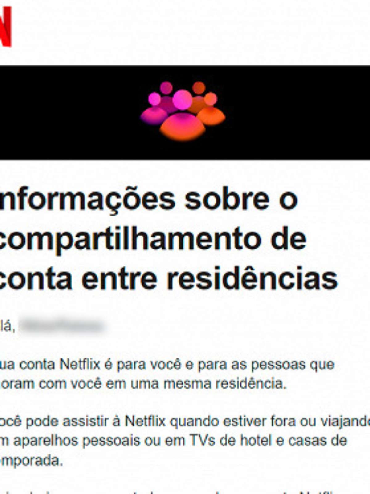 Netflix perde 1 milhão de usuários na Espanha com restrição de senha