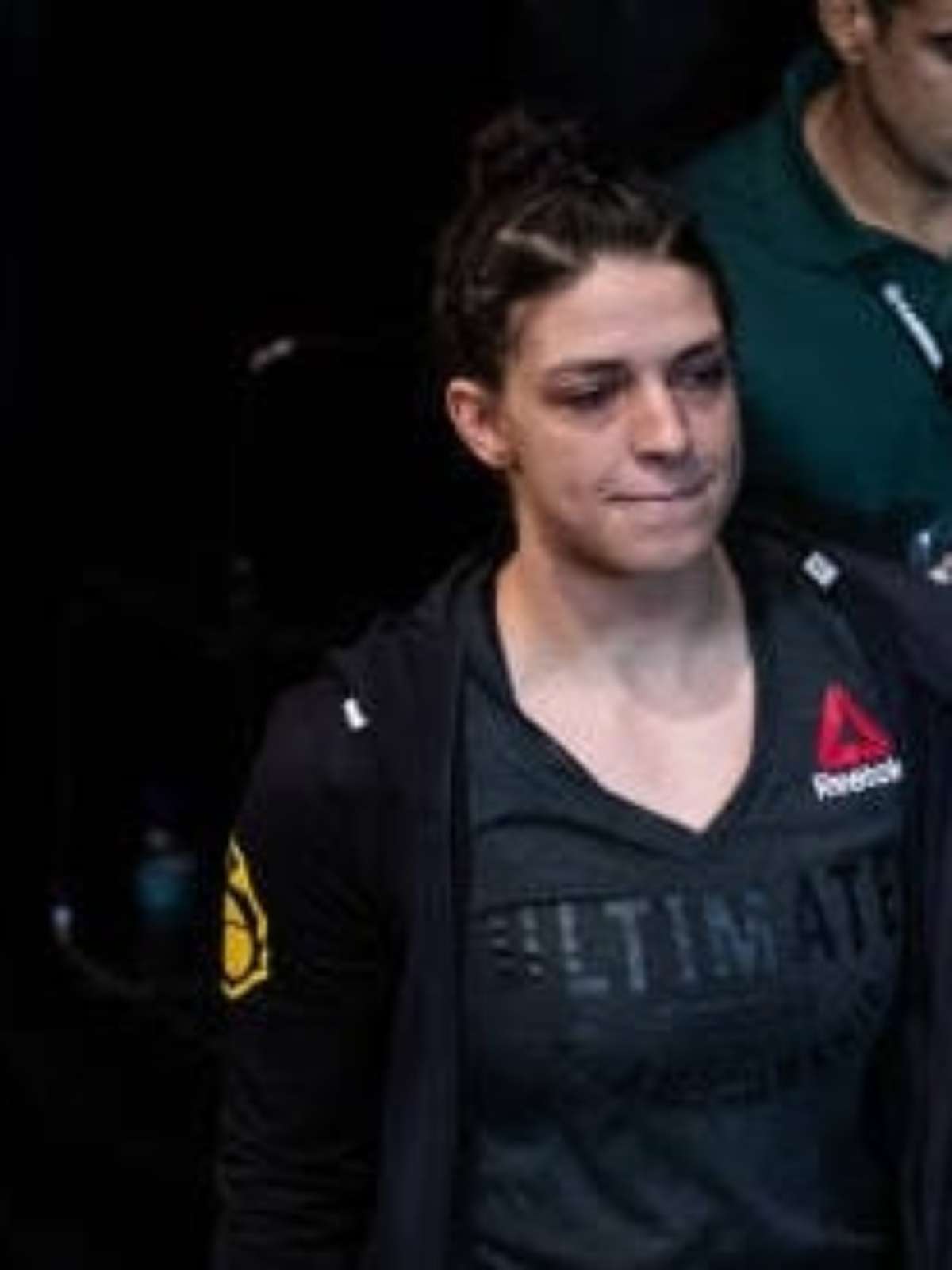 Quem são Mackenzie Dern e Wesley Santos?