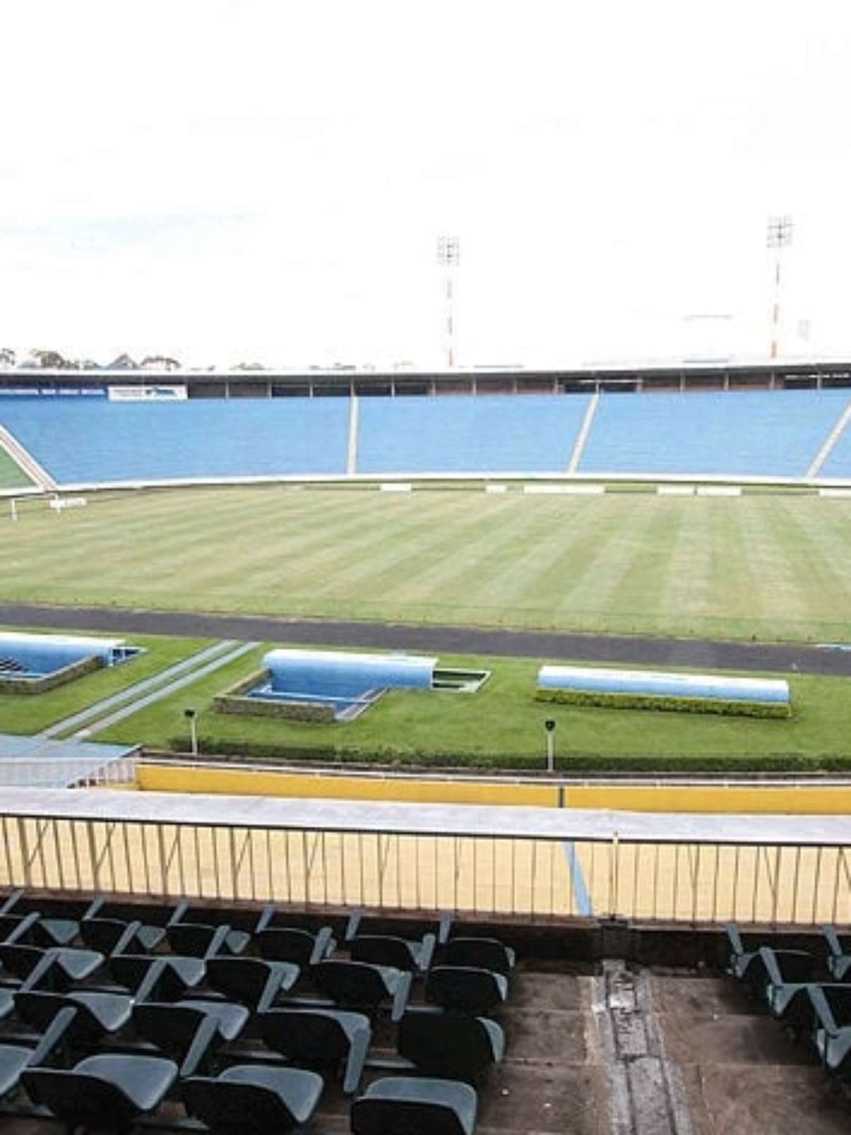 Compre o seu ingresso para o jogo Cruzeiro x Atlético MG em Uberlândia