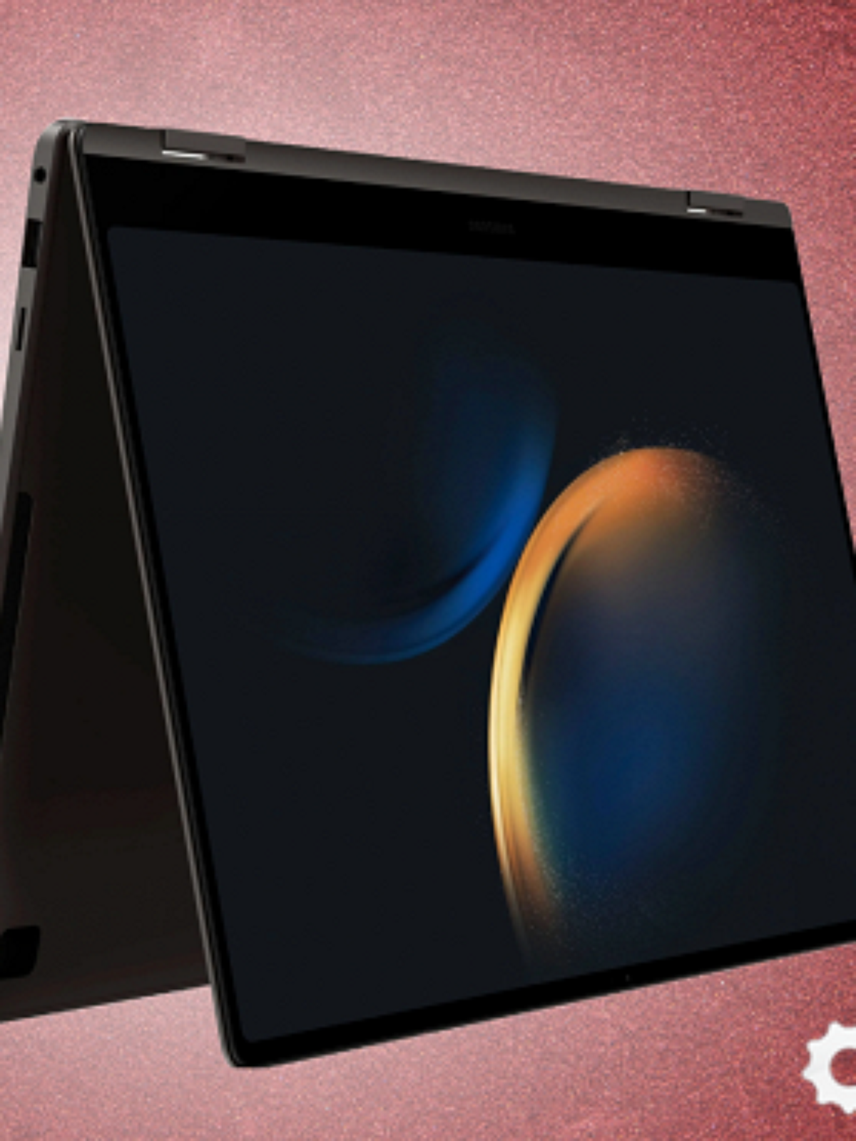 Notebook ou tablet? Os dois! Conheça o Samsung Galaxy Book3 360 - TecMundo