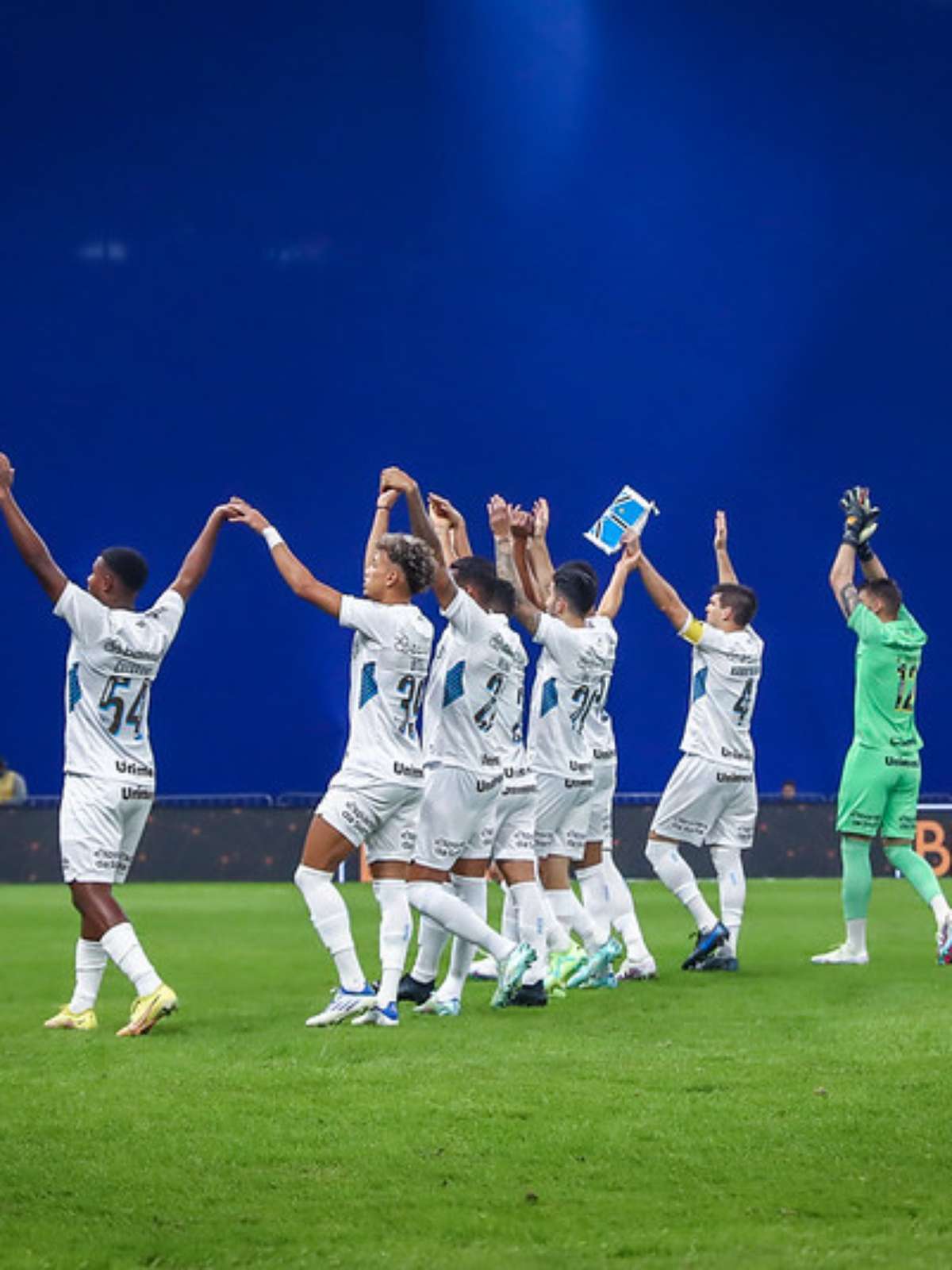 Ao Vivo: assista São José e Grêmio no Brasileiro feminino de futebol