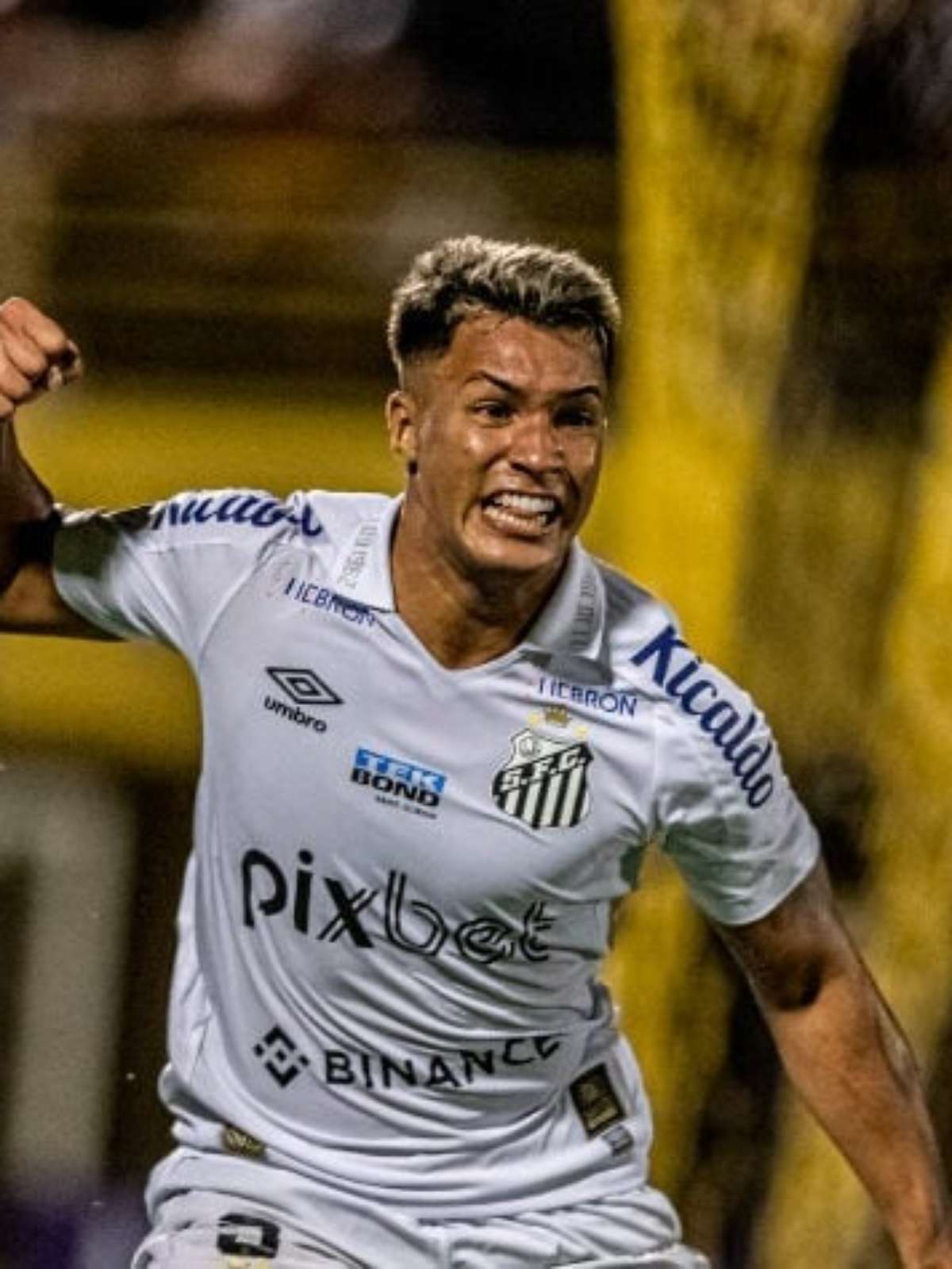 Santos é convidado para realizar pré-temporada no Oriente Médio