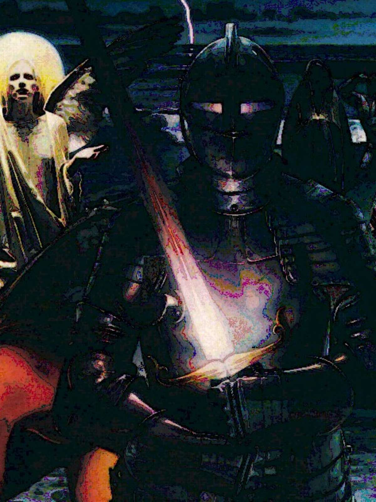 Black Sabbath lança a nova versão remasterizada do álbum 
