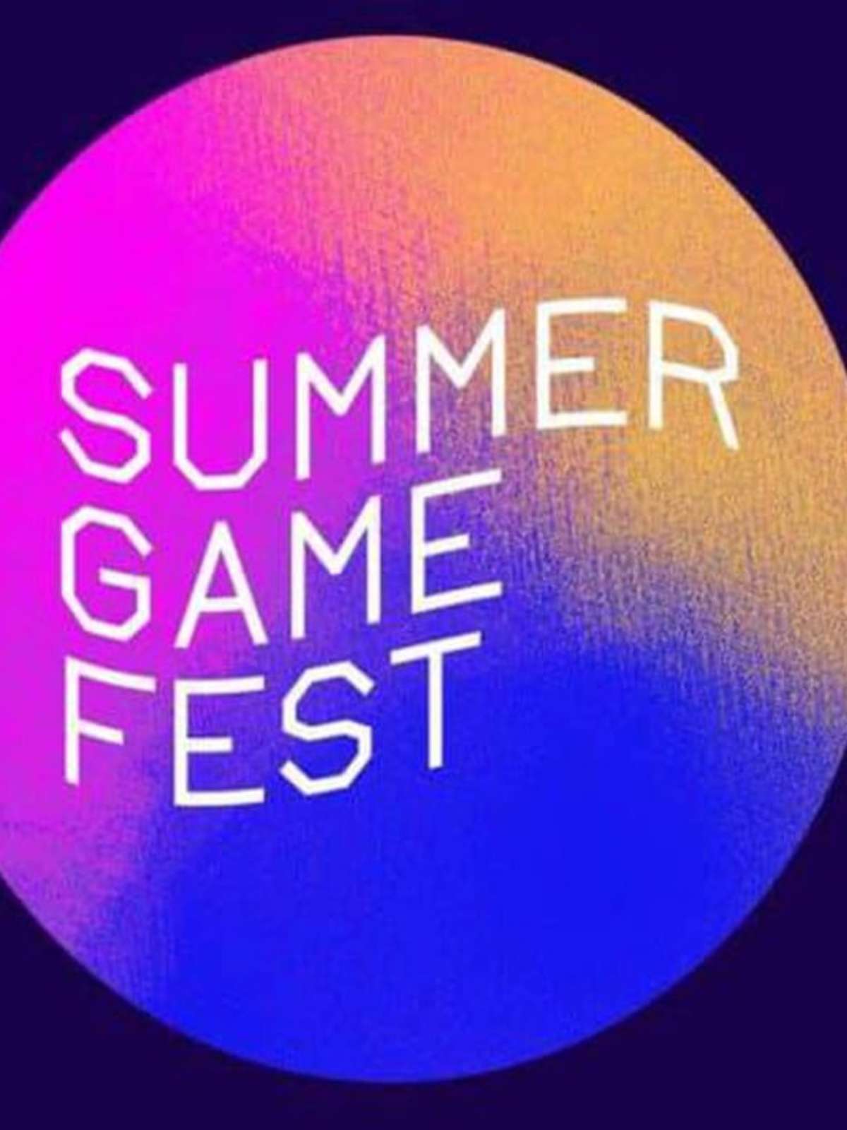 Summer Game Fest 2022: como assistir ao vivo e o que esperar