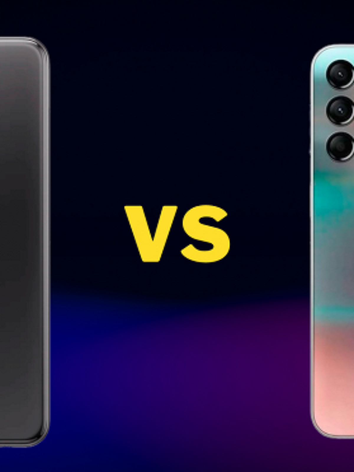 Redmi Note 11 Pro 5G x Galaxy A23 5G: qual deles é a melhor escolha?