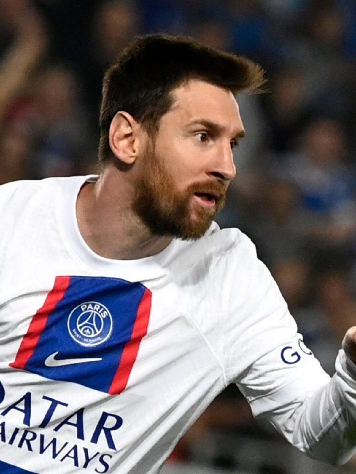 Messi será eleito o melhor jogador do mundo pela 8ª vez, afirma jornalista  - Diário do Litoral