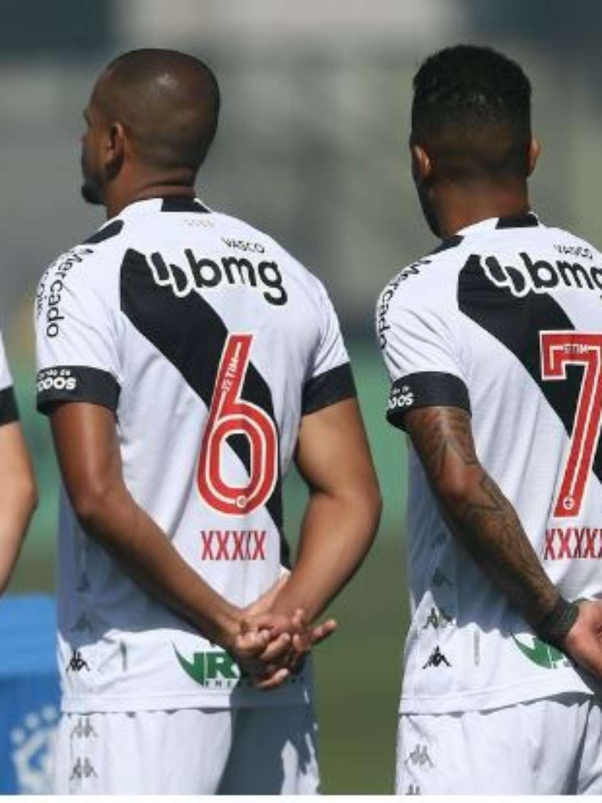 Vasco está entre os clubes que lutam por reconhecimento de títulos