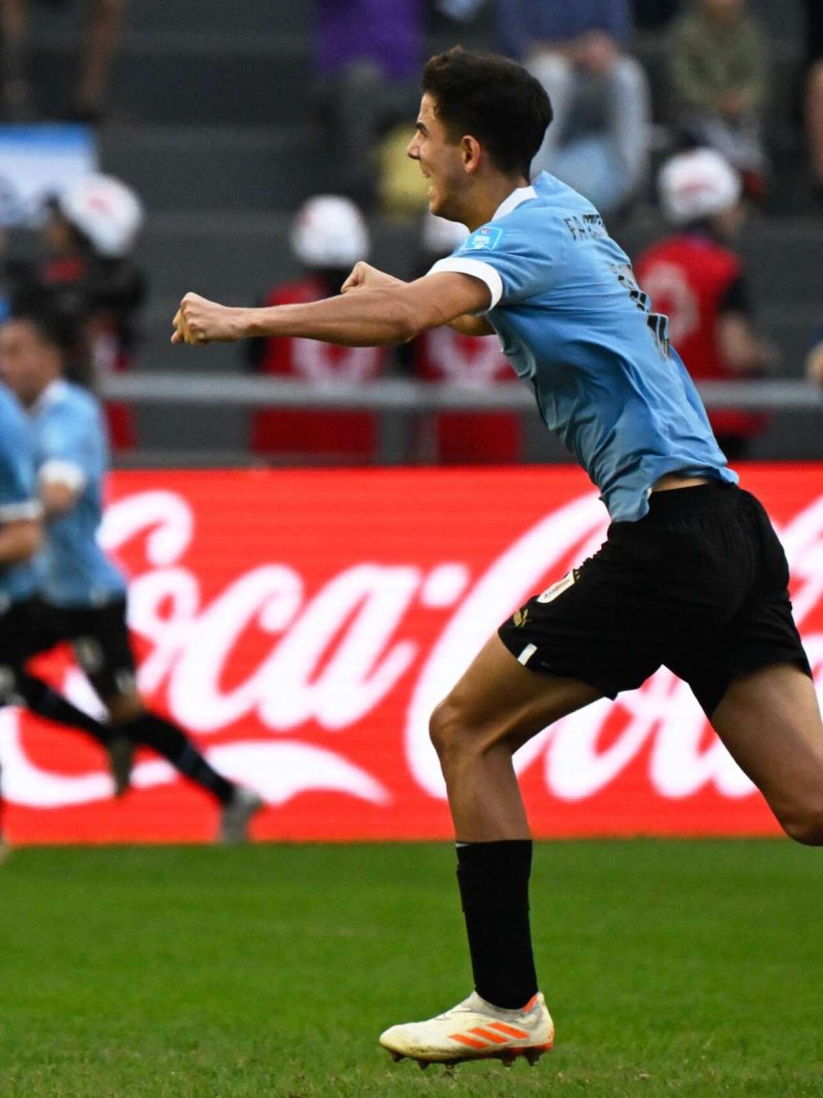 Brasil x Uruguai na 'final' do Sul-americano sub-20: horário e onde  assistir, ultimo campeão mundial sub 20 