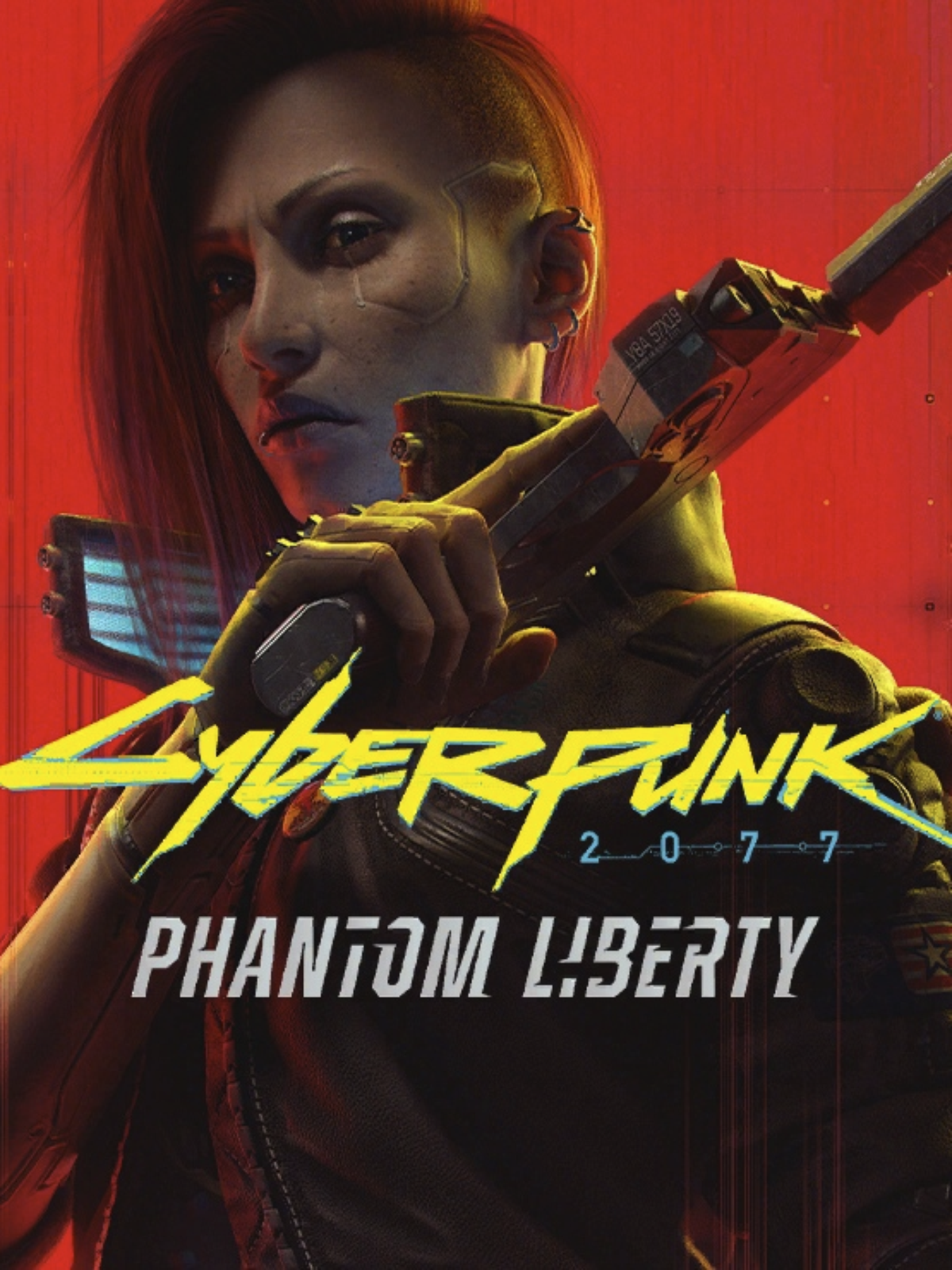 Primeira expansão de Cyberpunk 2077, Phantom Liberty chega em 2023 - Outer  Space