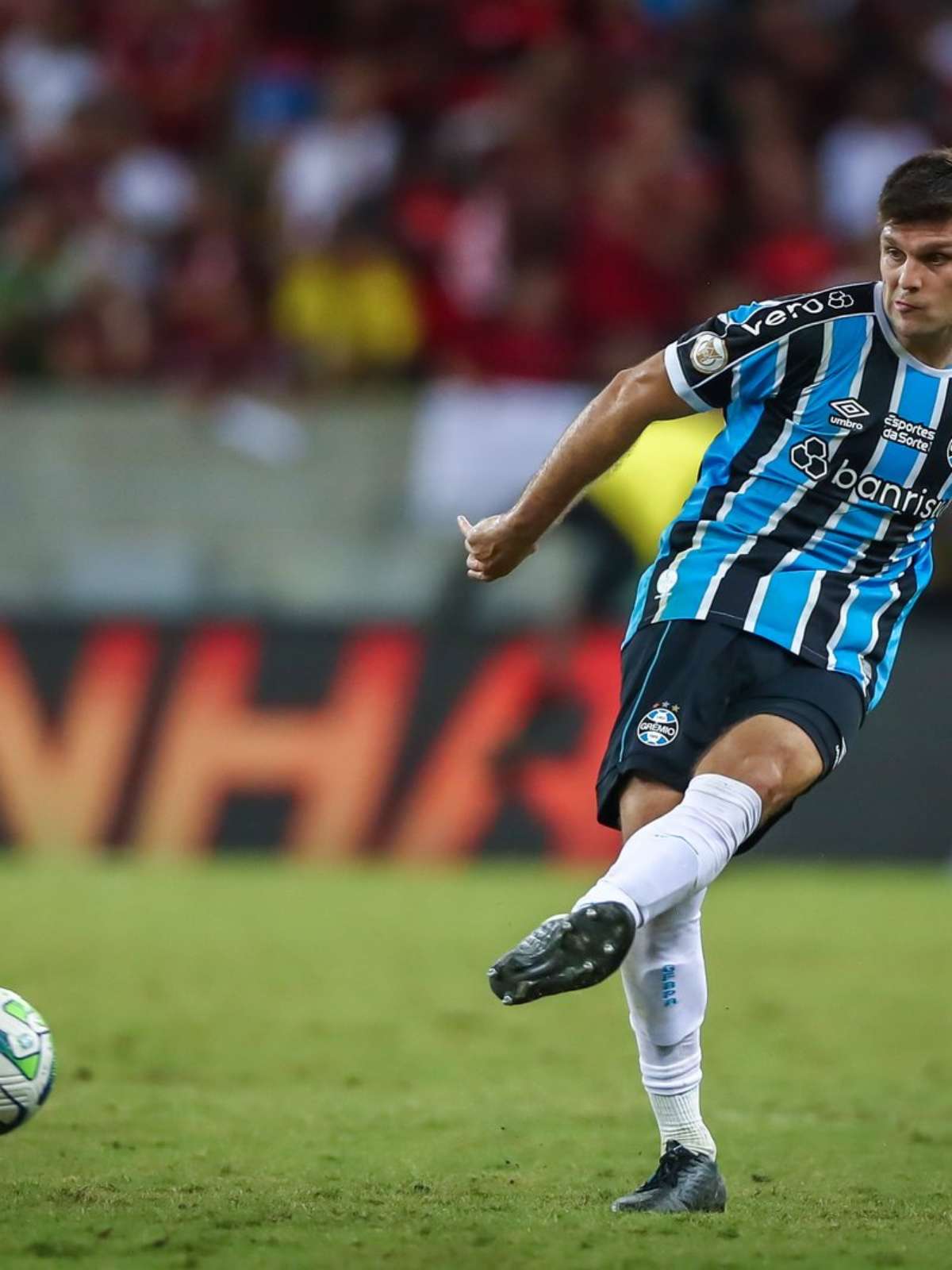 Grêmio avalia português Pedro Martins como opção em caso de saída de Renato  Gaúcho