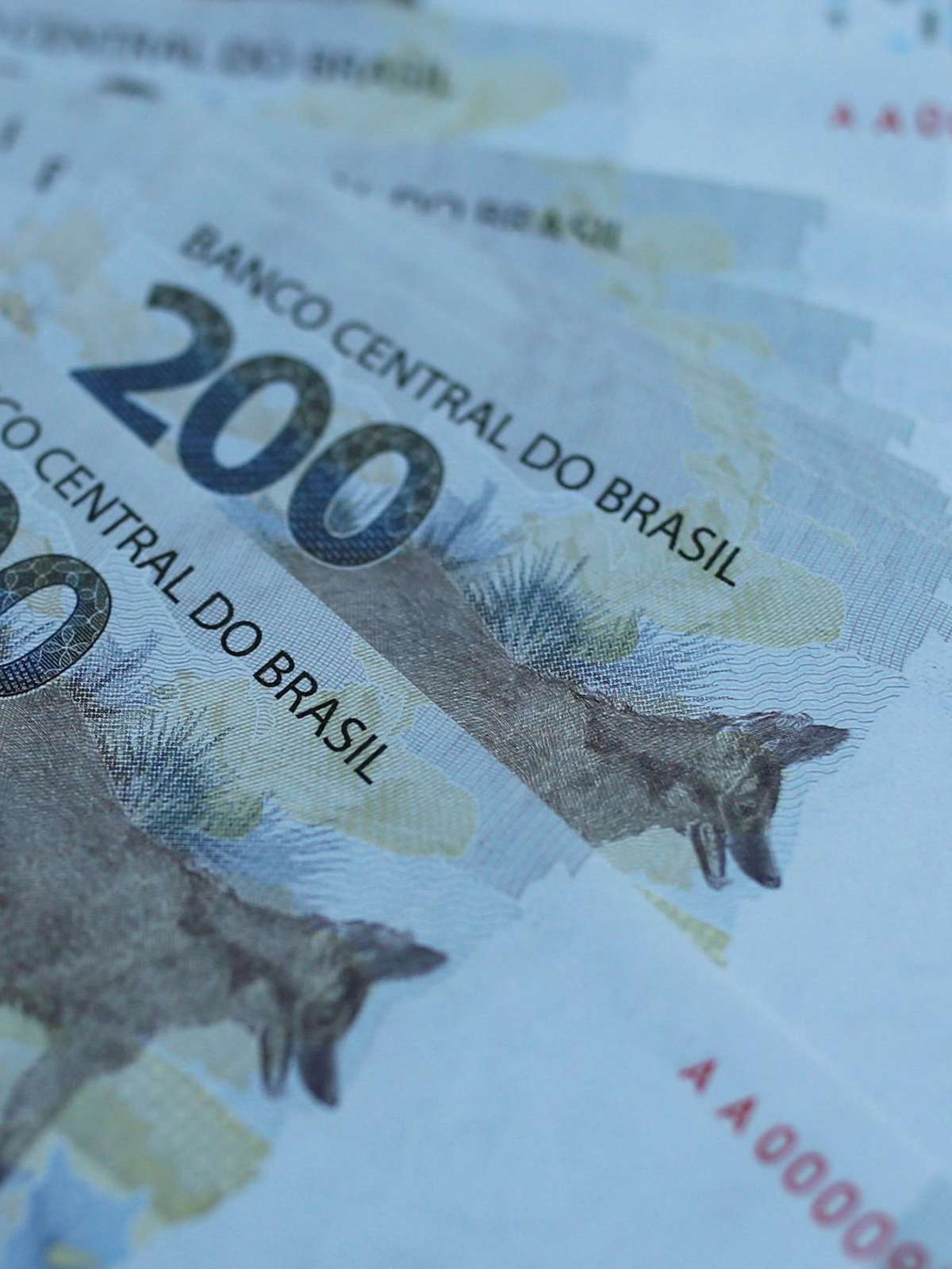 1º de abril: BC vai lançar nota de 500 reais