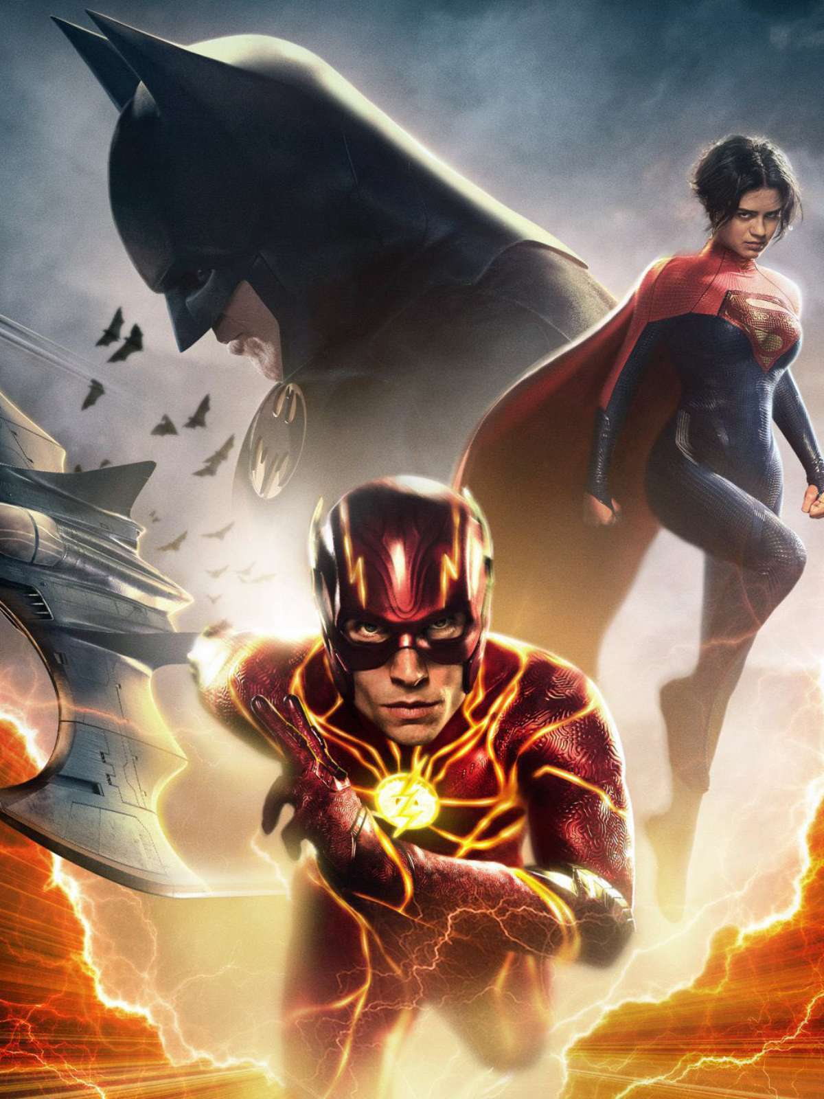 9 anos depois, The Flash finalmente acaba com grande mistério - Cinema