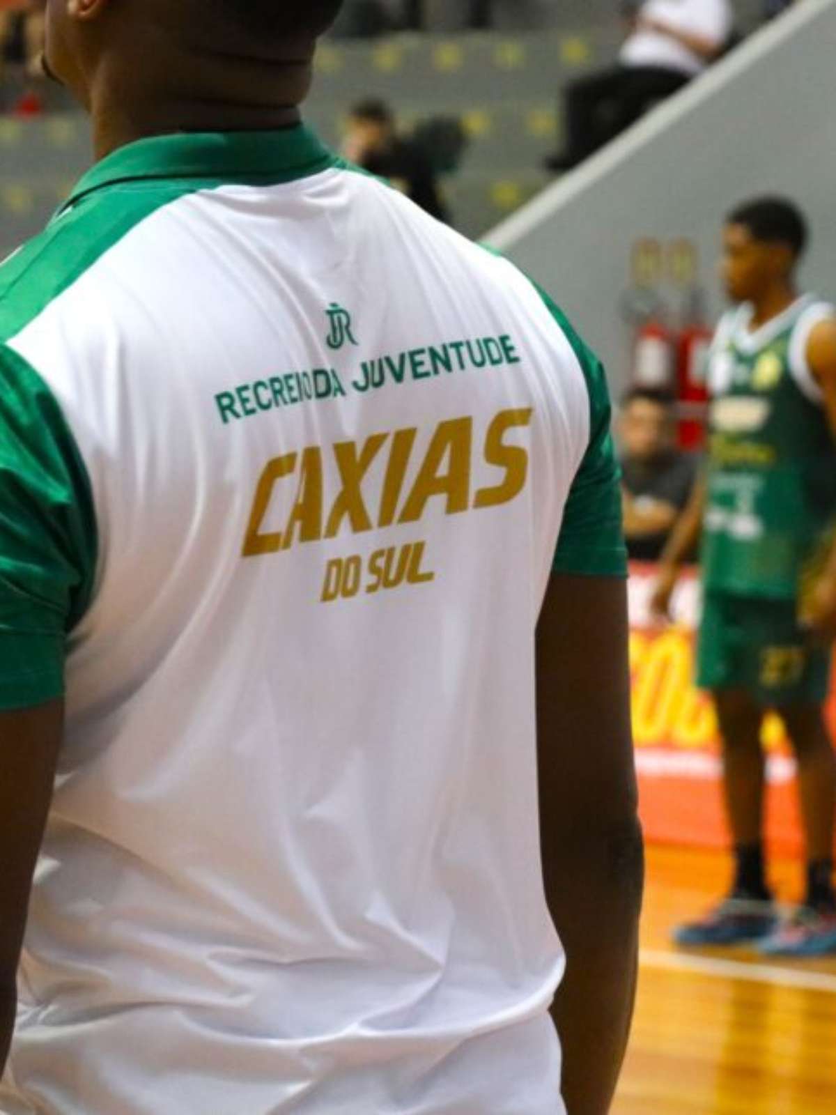 Tijuca LDB – Liga Nacional de Basquete