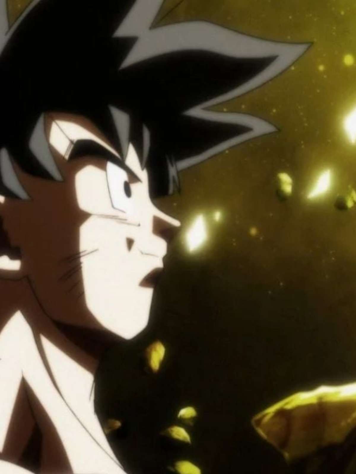 Dragon Ball Super comemora 4 anos de vida