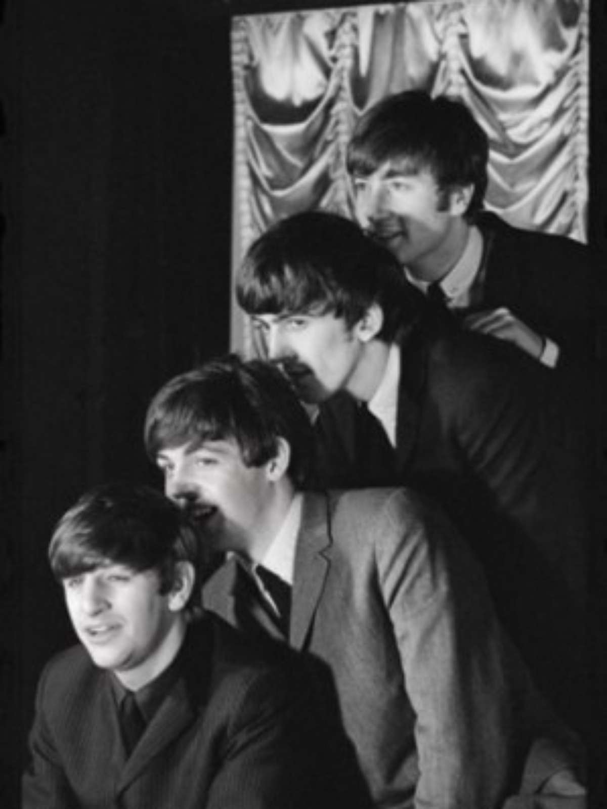 Paul McCartney anuncia música inédita dos Beatles, gravada com inteligência  artificial