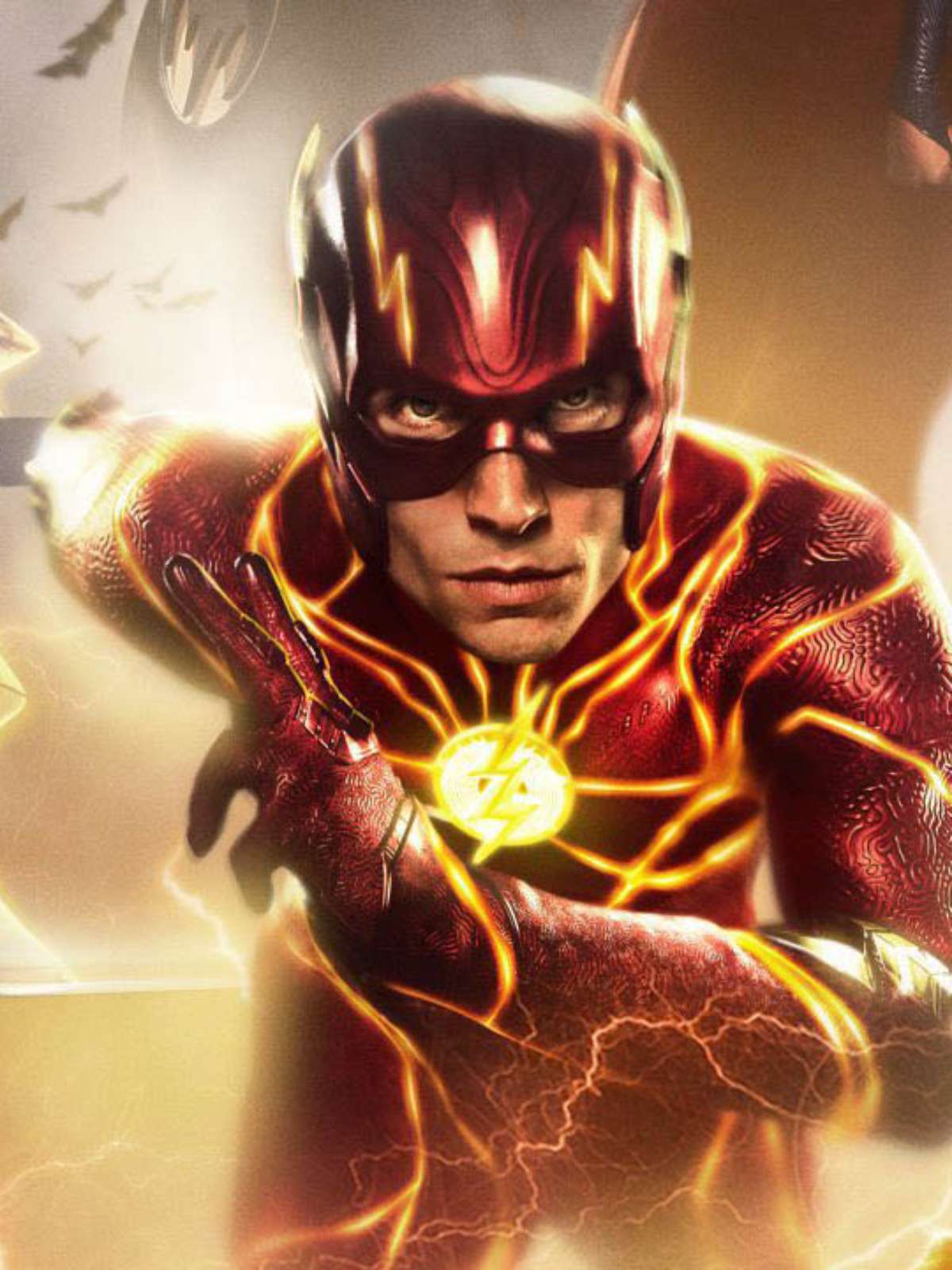 Flashpoint: entenda como o filme do Flash vai rebootar o DCU