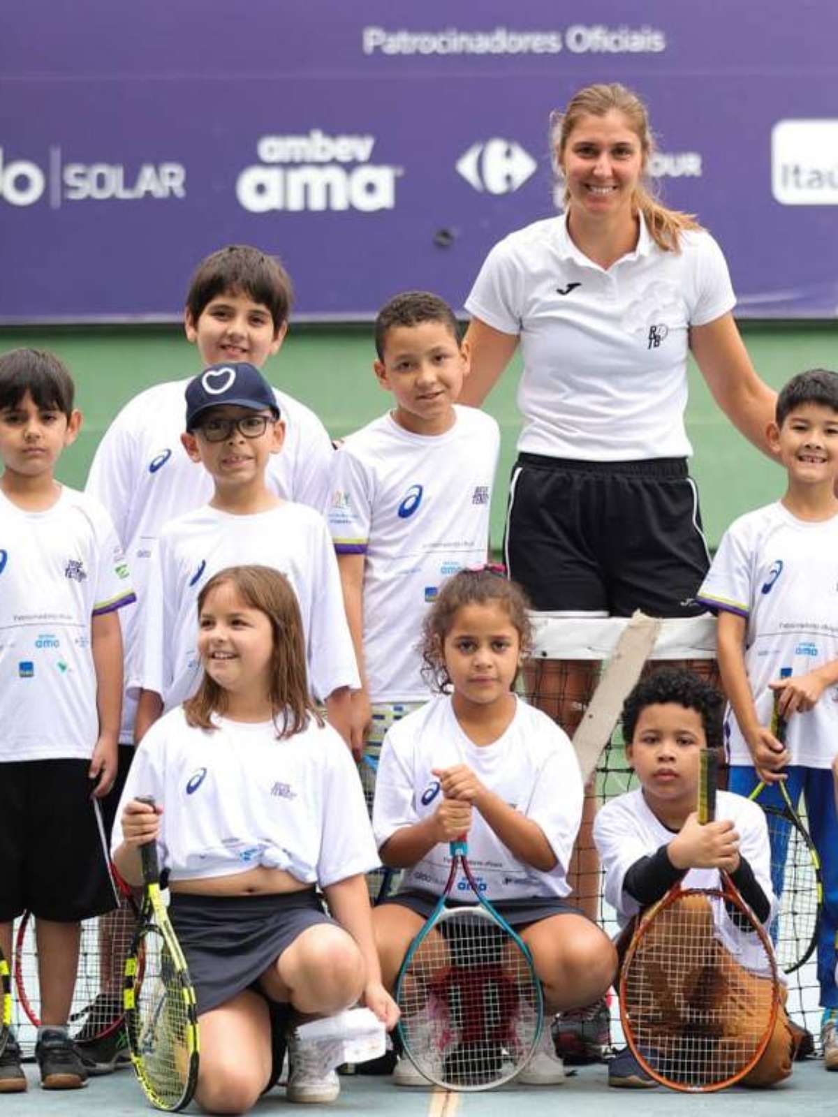 Semifinal de Bia Haddad Maia em Roland Garros é a maior audiência de um jogo  feminino de tênis da história da TV paga