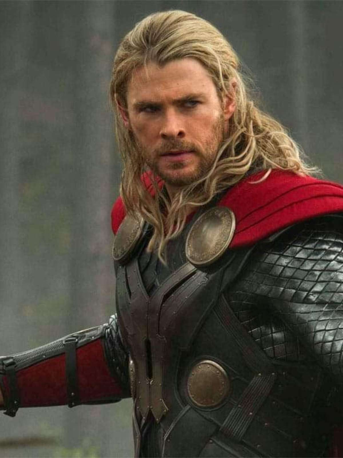 Fã do Thor, brasileiro dá aulas de jiu-jítsu para filhos do ator Chris  Hemsworth na Austrália: 'São bem arteiros', Sorocaba e Jundiaí