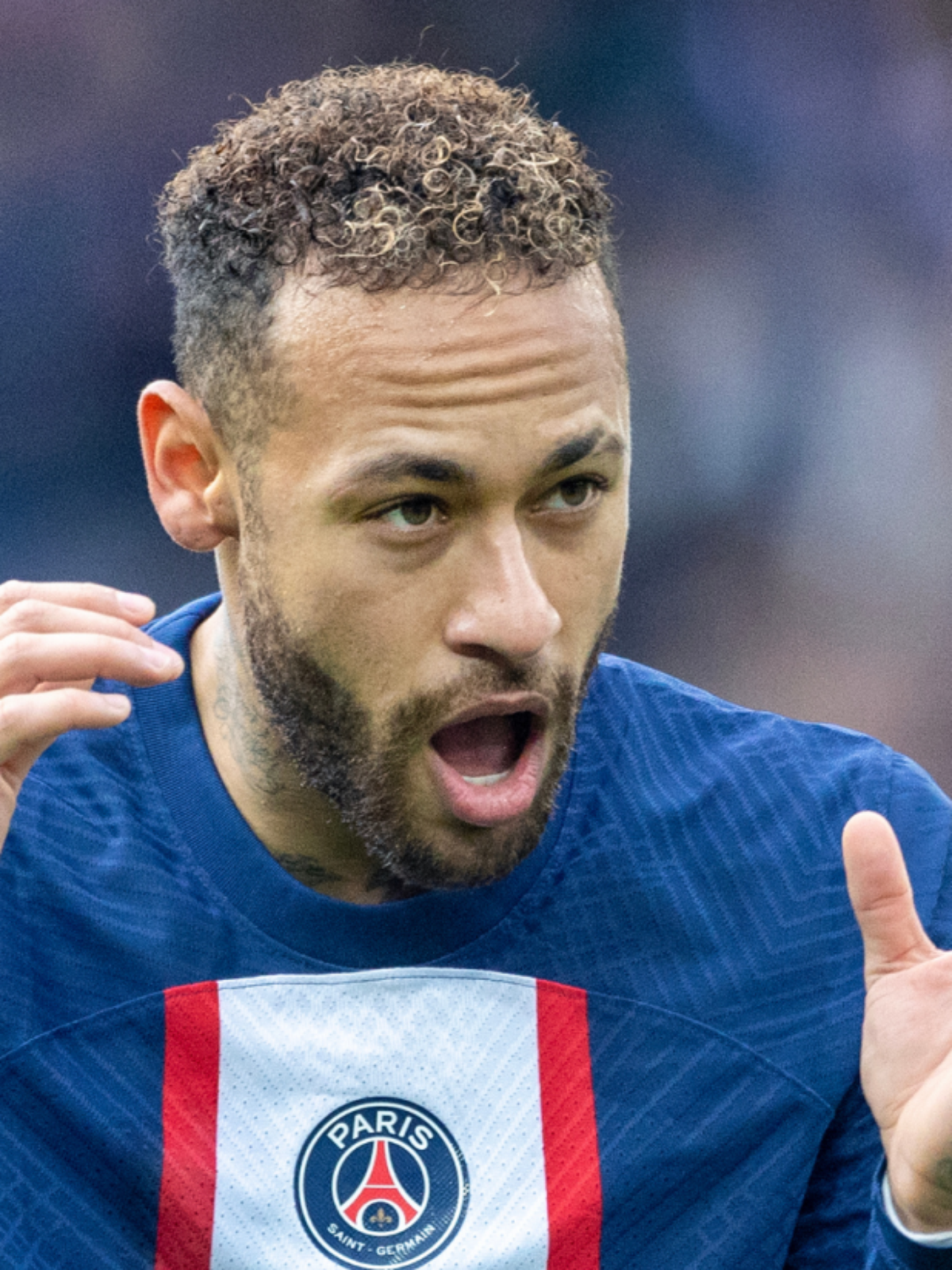 5 minutos de sexo web ironiza tempo de duração da suposta traição de Neymar foto