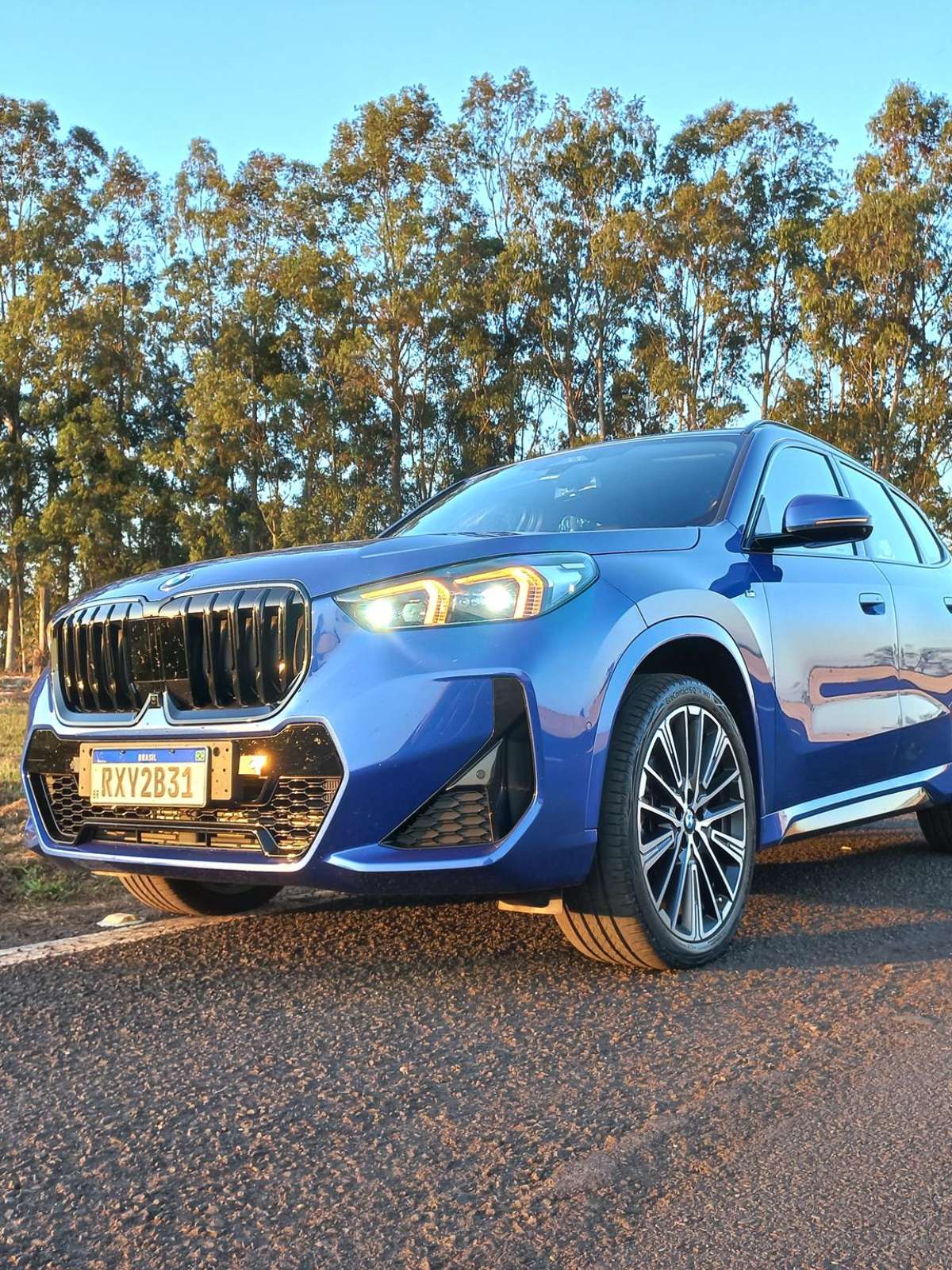 Novo BMW X1 cresce e assume seu lado SUV, veja os preços e versões