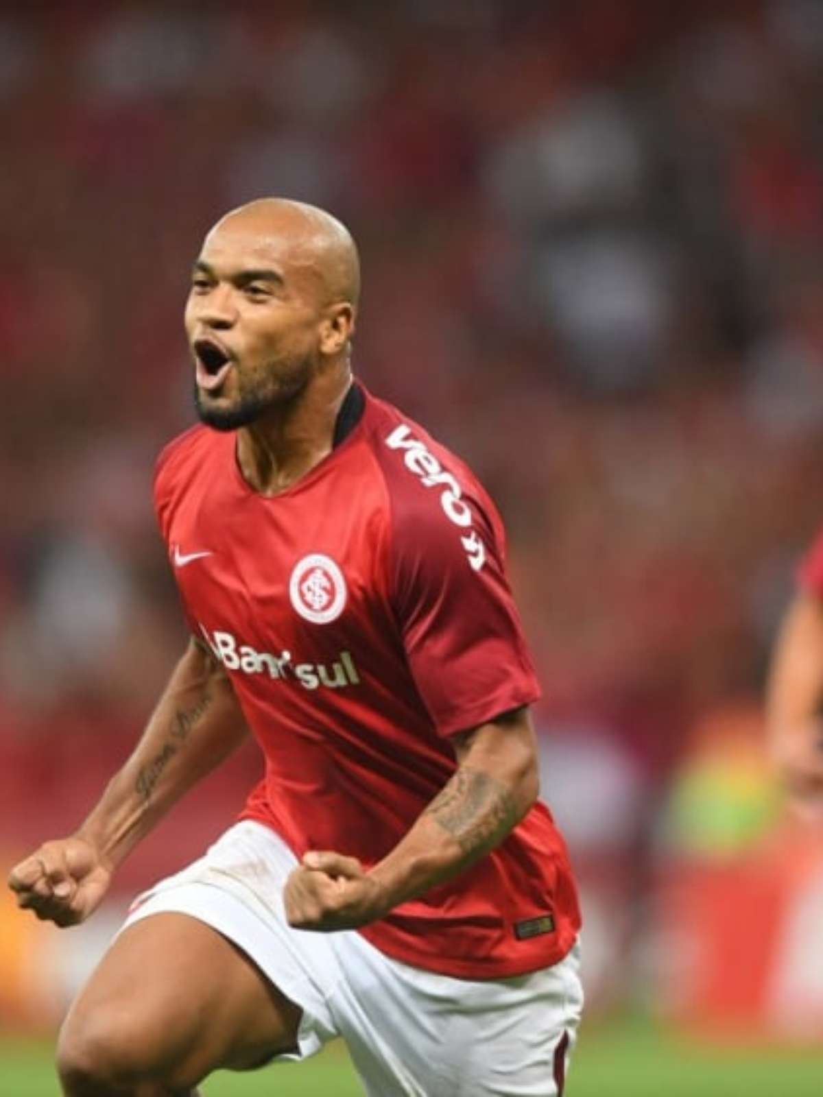 Serviço de Jogo: Internacional x Metropolitanos-VEN – 2ª rodada/CONMEBOL  Libertadores – Sport Club Internacional