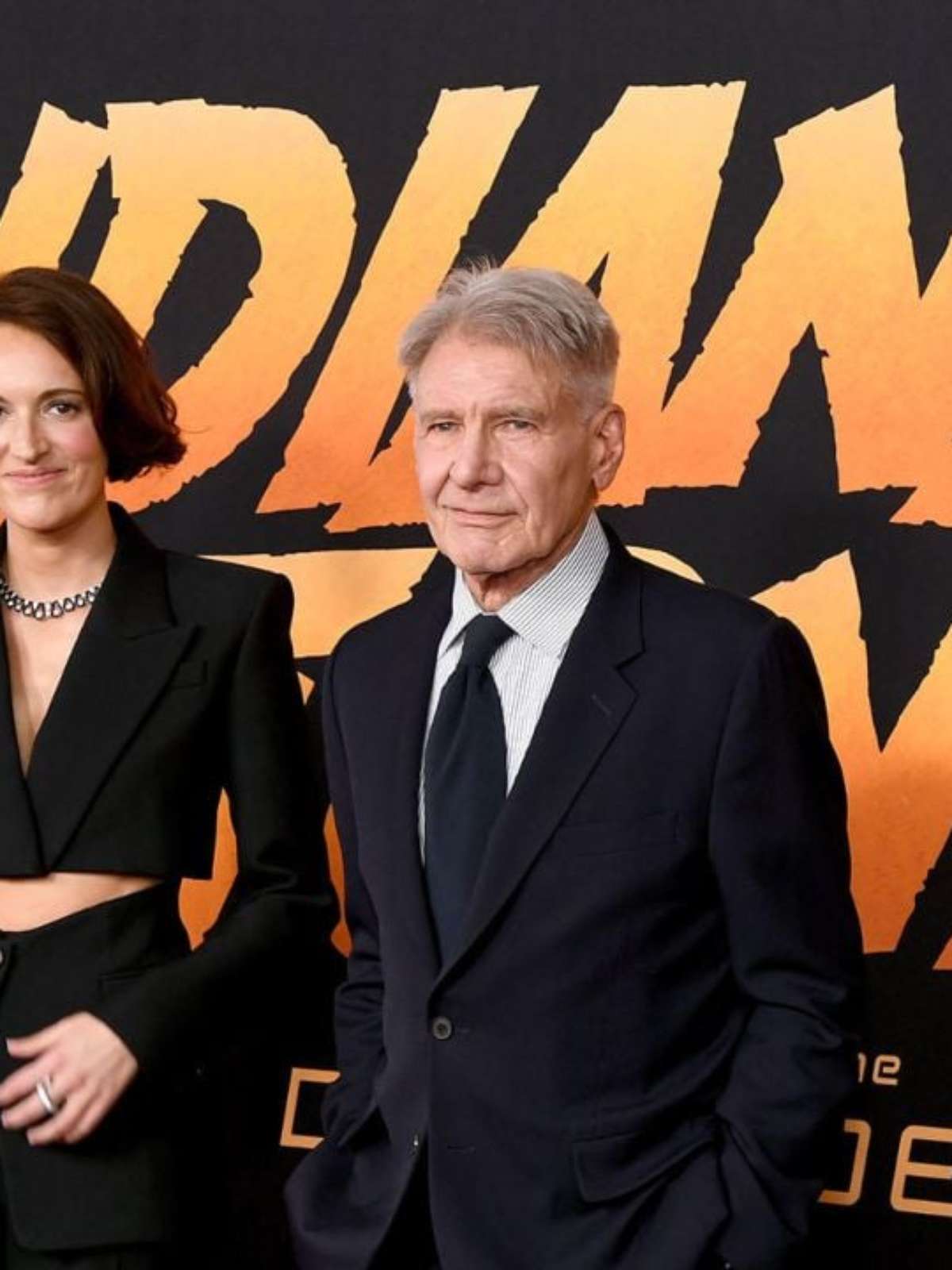 Indiana Jones 5: Phoebe Waller-Bridge vai protagonizar filme com Harrison  Ford - Notícias de cinema - AdoroCinema