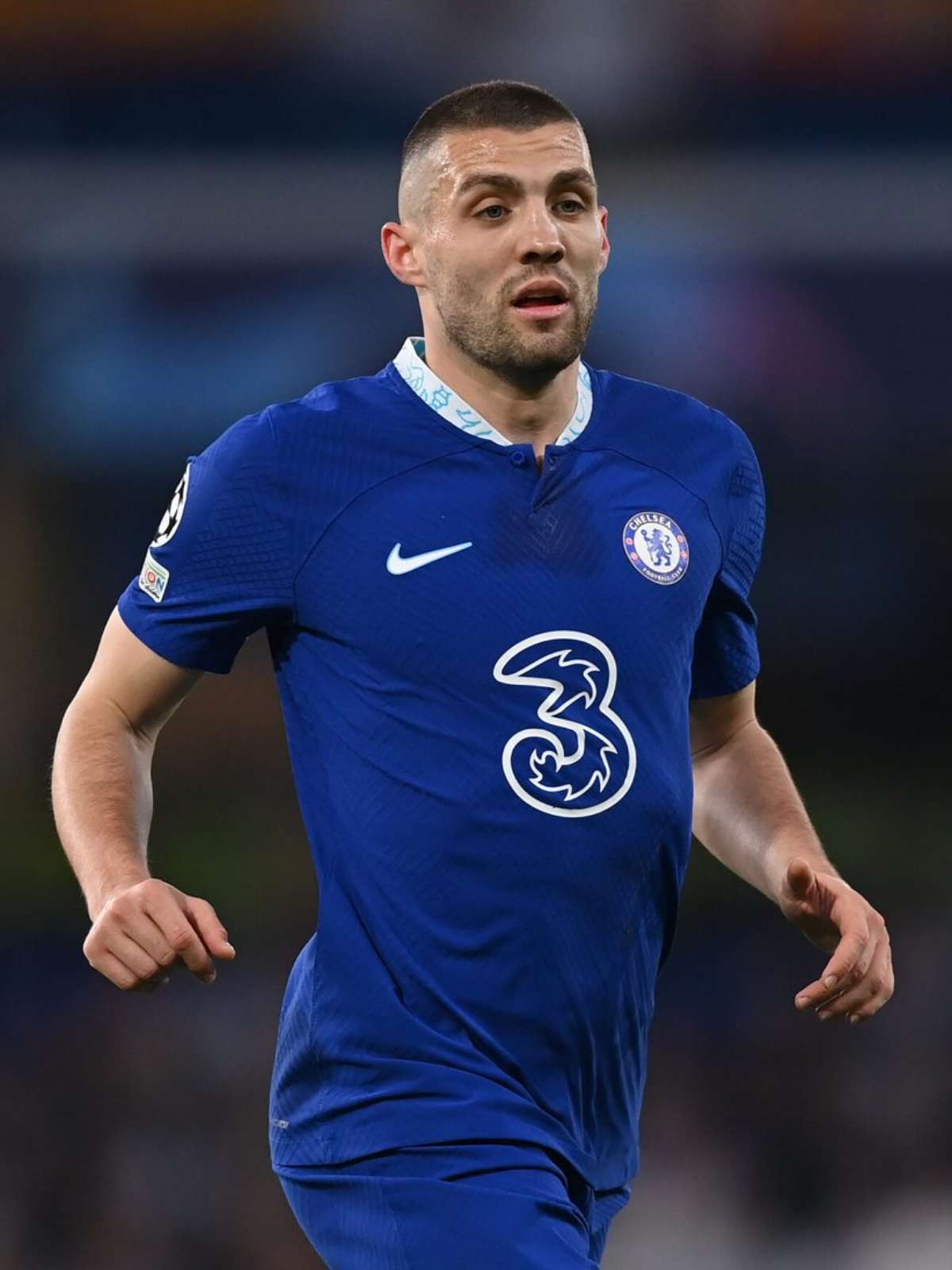 Kovacic, do Chelsea, pode ganhar mais Mundiais que times brasileiros