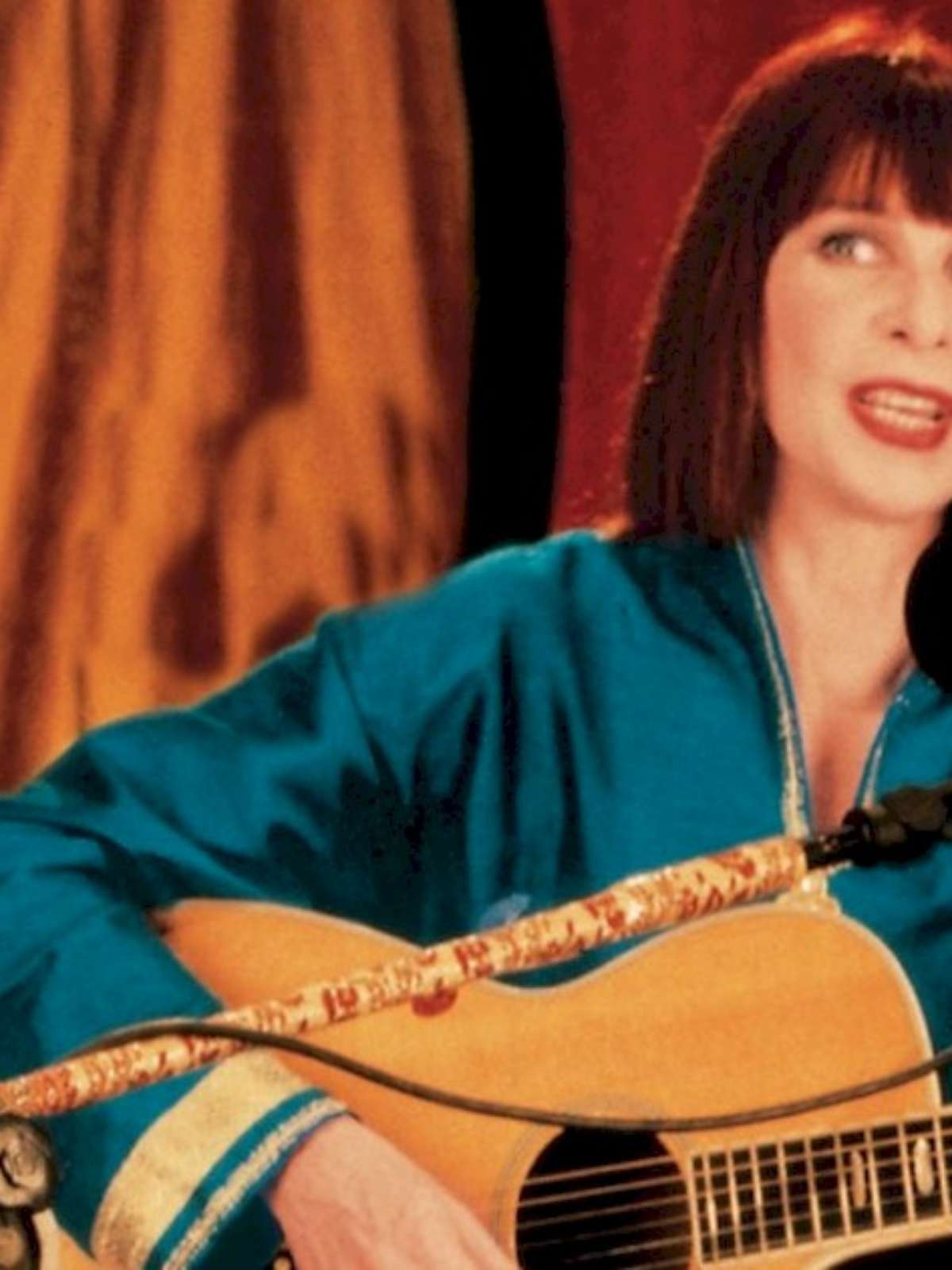 Rita Lee: 'Acústico MTV' é lançado pela primeira vez em vinil