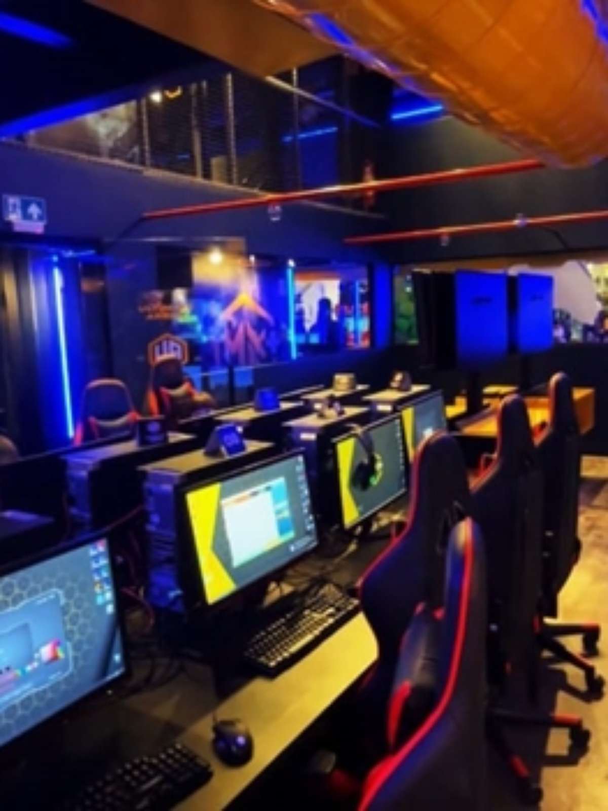 Manaus ganha primeira unidade MK+ Academy, considerada a maior escola de  desenvolvimento de games do país