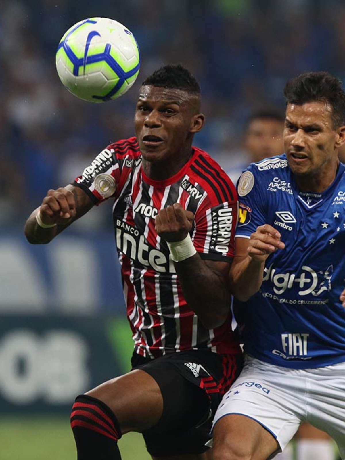 Cruzeiro na Copinha 2024: veja a tabela de jogos da Raposa, datas