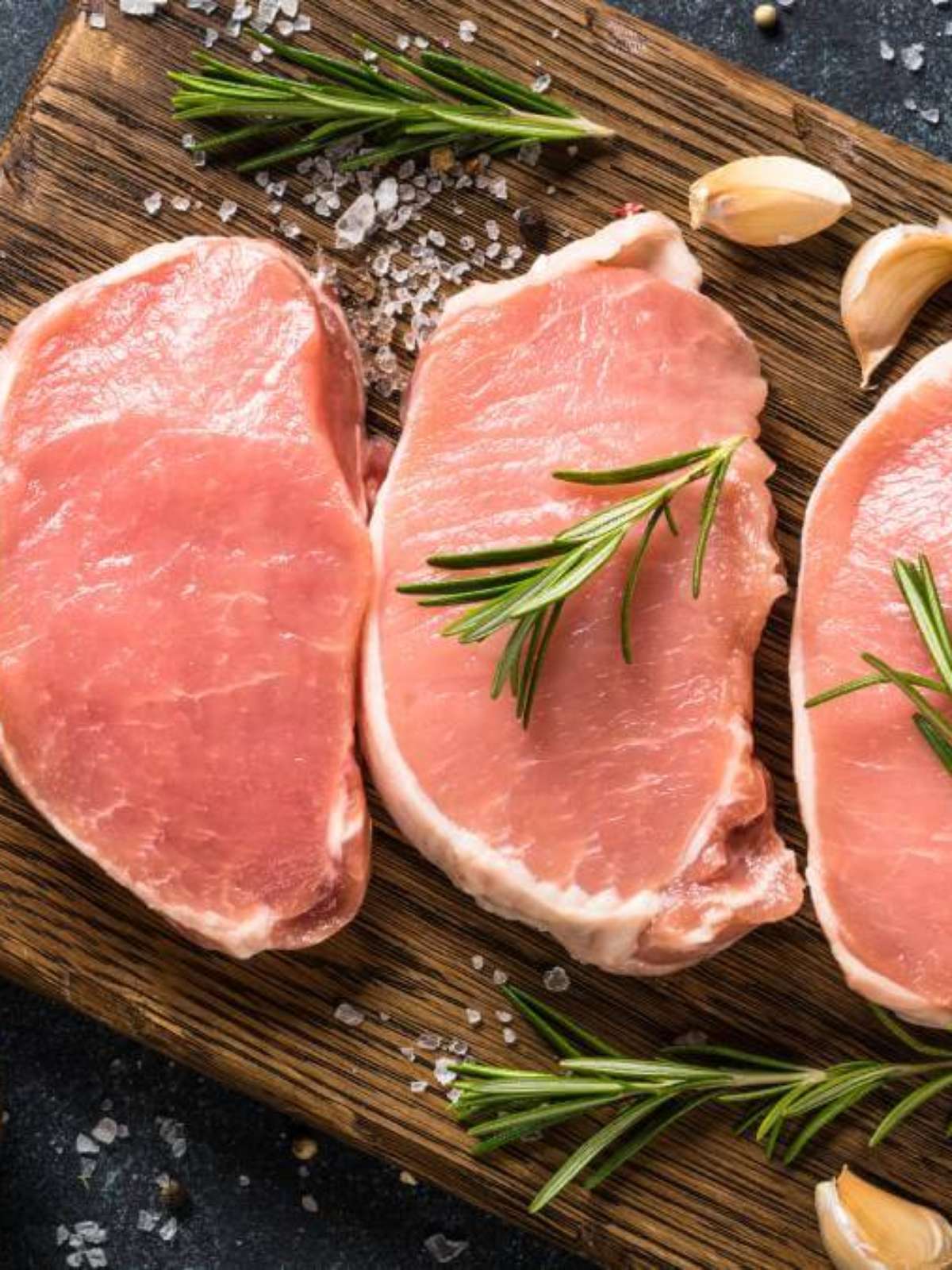 Fontes de proteína: 10 carnes magras para ganhar massa muscular