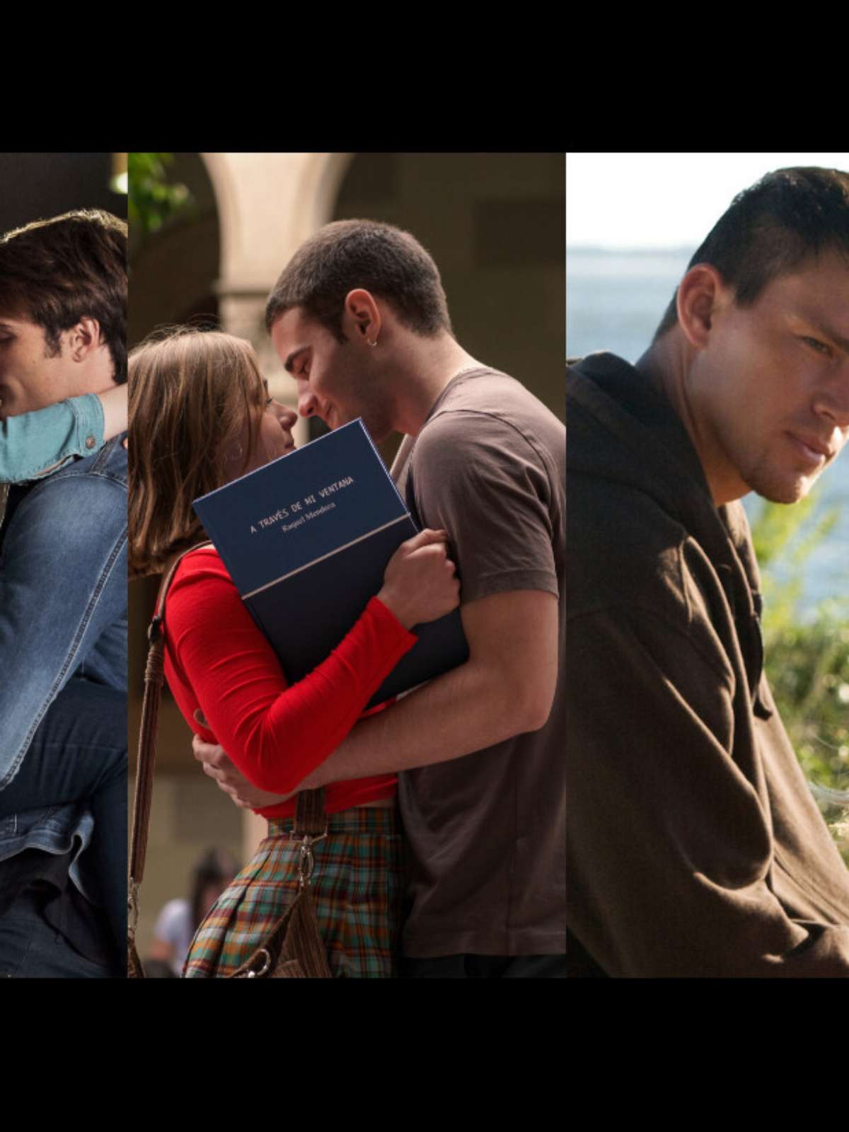Através da Minha Janela 2 e mais 4 filmes da Netflix sobre relacionamento  à distância que você precisa assistir hoje mesmo