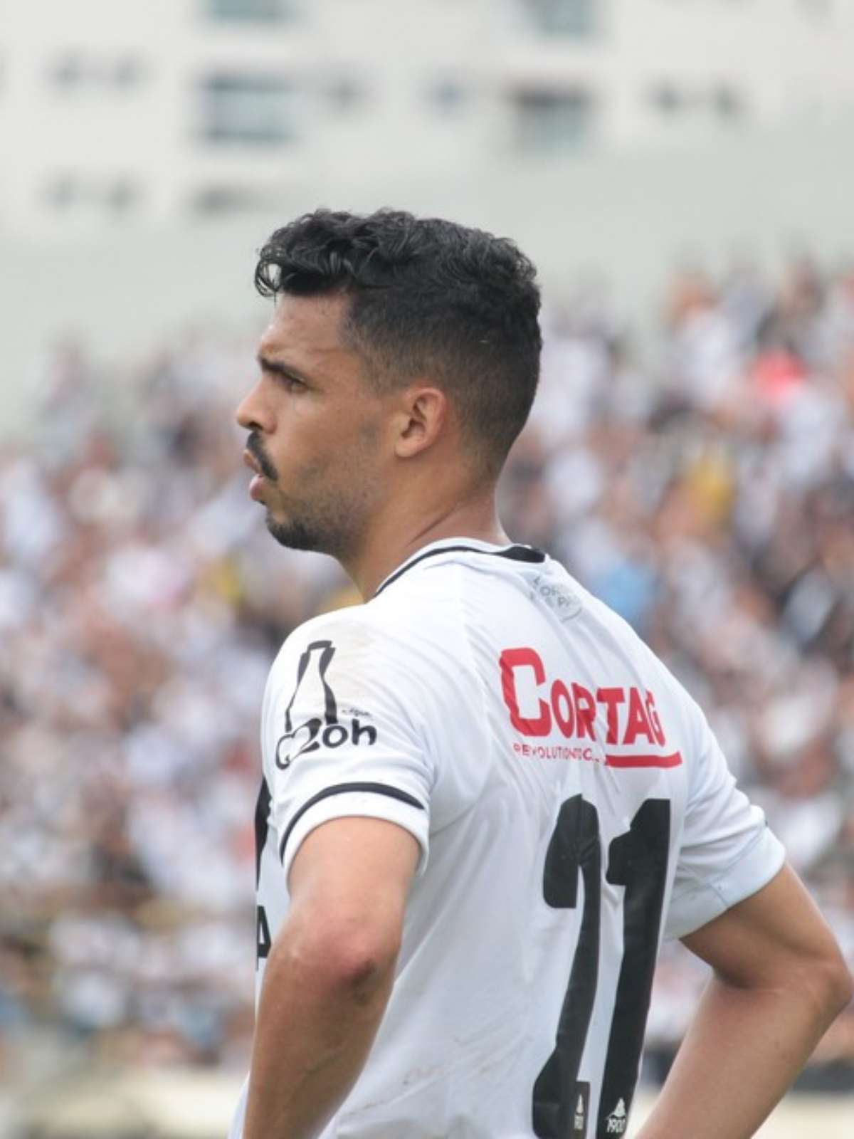 Com um jogador a menos Ponte Preta segura o empate 1x1 com Sport - Thmais