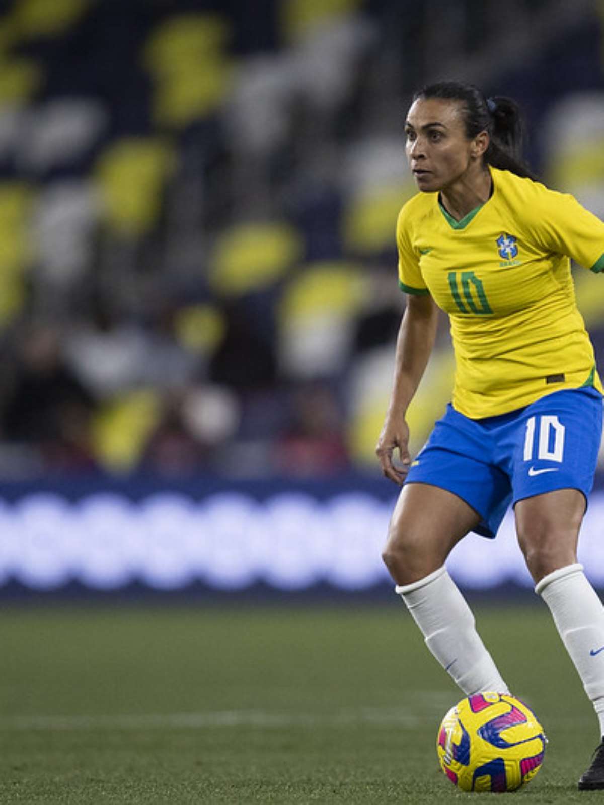 Copa do Mundo: veja como as jogadoras do Brasil reagiram à convocação