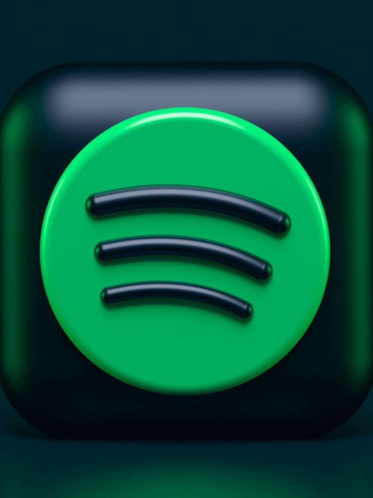 Sabia que o Spotify para iOS tem um jogo da cobra escondido?