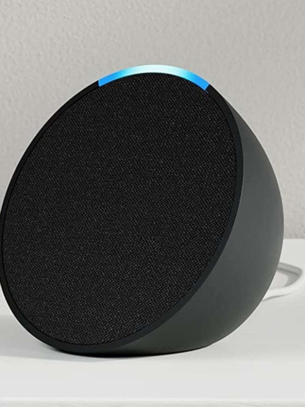 lança Echo Pop, sua caixa de som inteligente de entrada