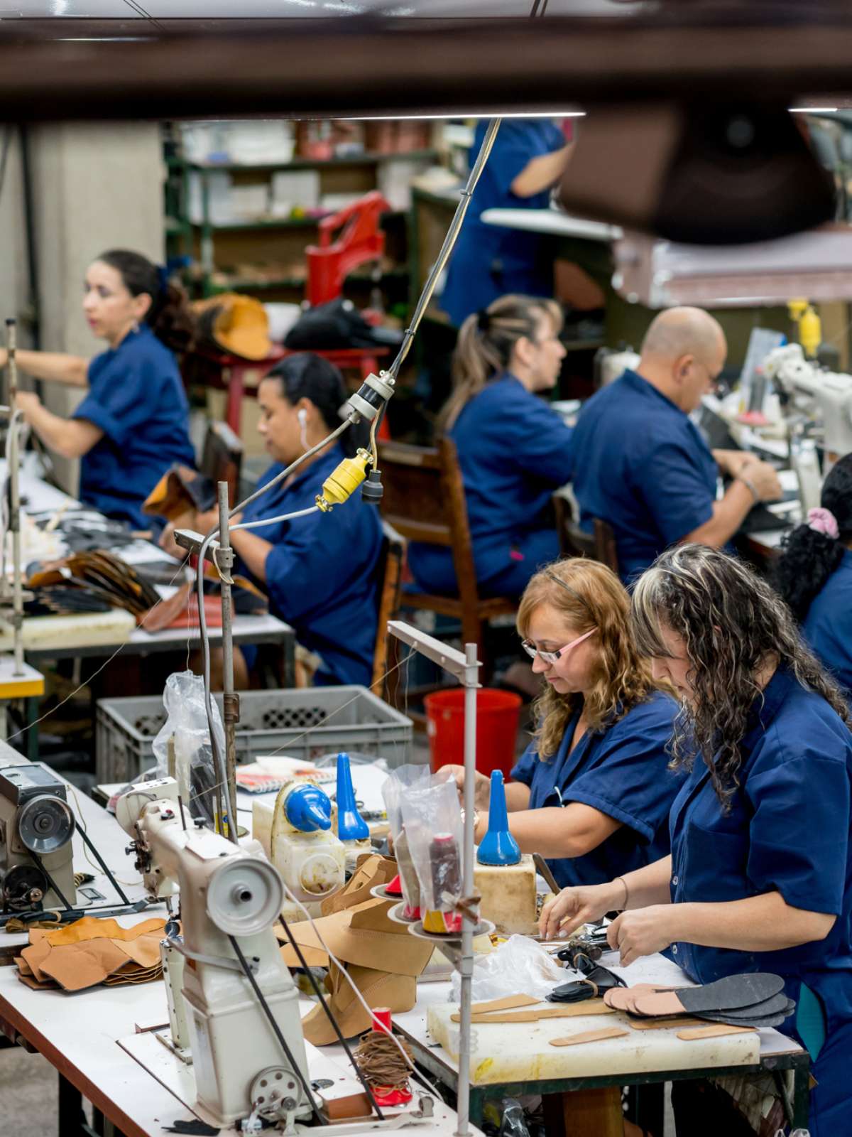 Shein fecha parceria e vai abrir fábrica de roupas na Grande Natal