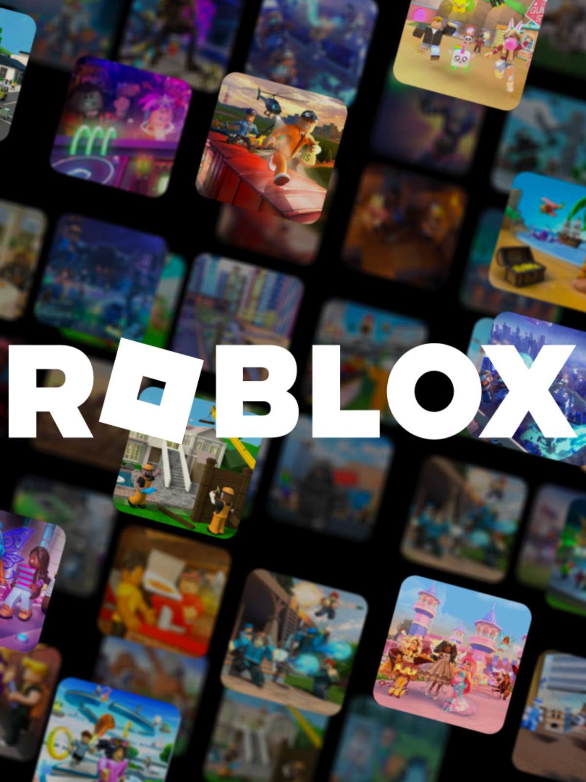 Sony não permitiu Roblox na sua plataforma por preocupações com segurança  de menores