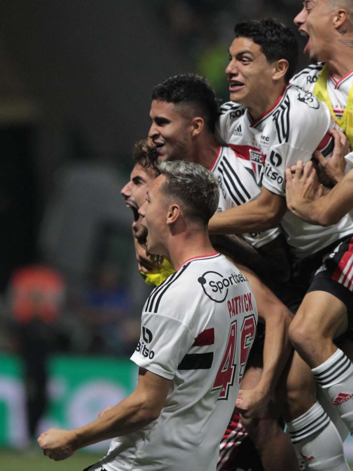 Paulista sorteado: Palmeiras em 'grupo da morte' e VAR em todas as fases