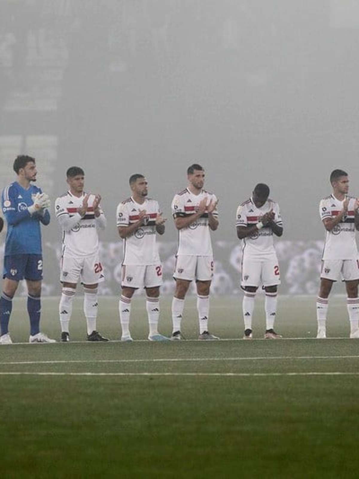 Próximo jogo do São Paulo: veja data, horário e onde assistir