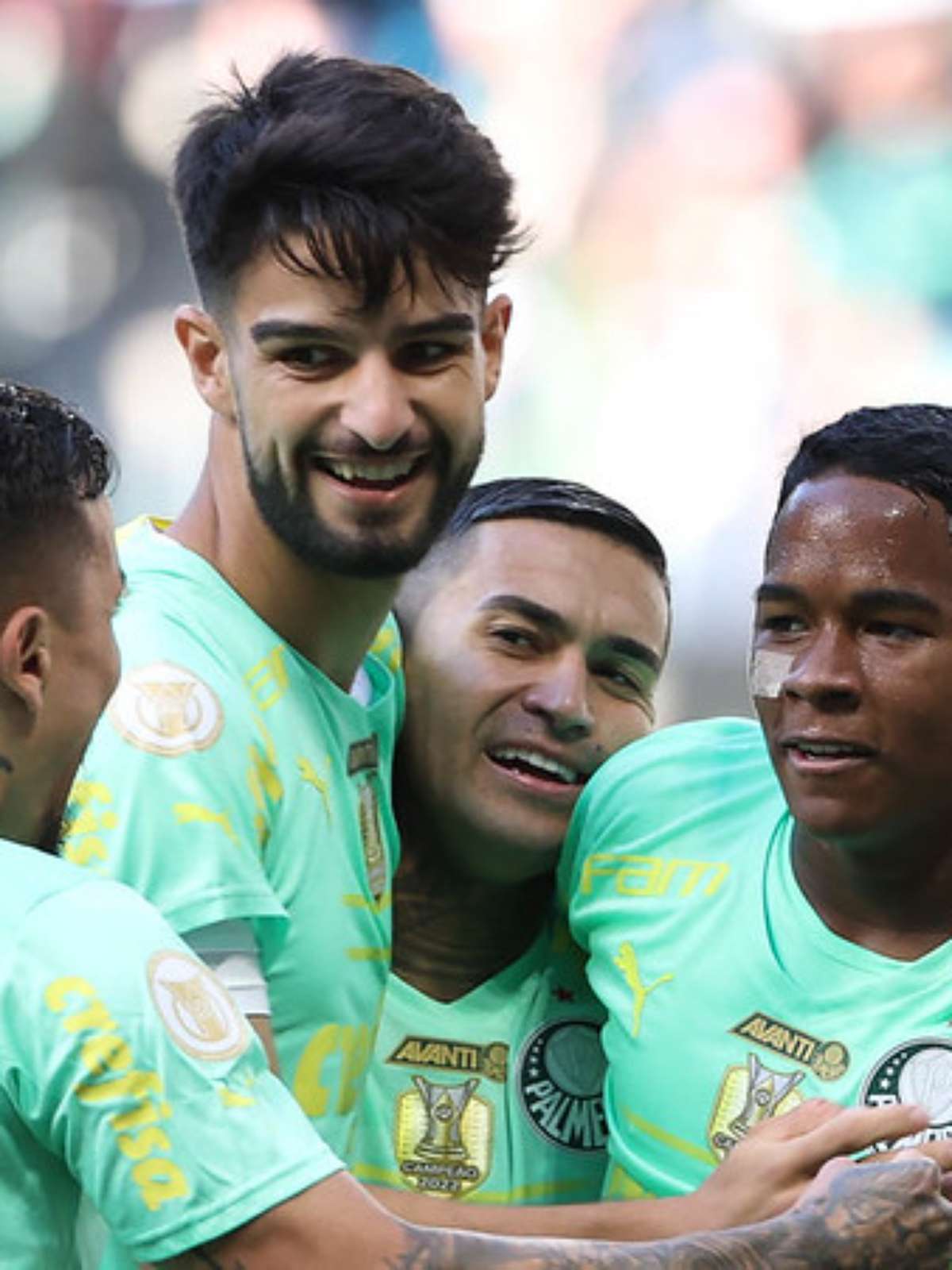 Próximos jogos do Palmeiras: data, horário e onde assistir