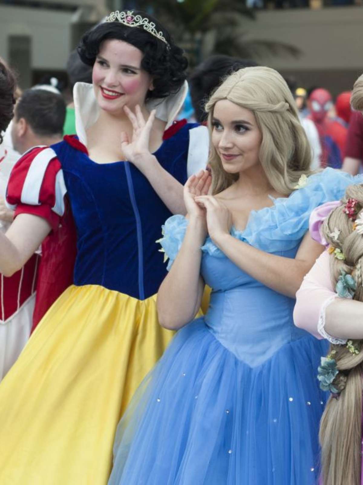 Princesas da Disney: descubra qual delas representa seu signo