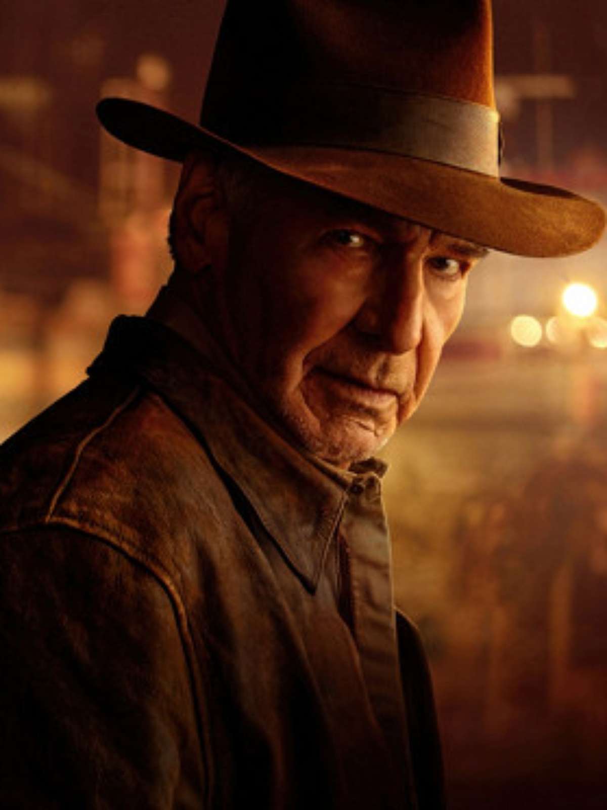 Indiana Jones e a Relíquia do Destino: elenco, trailer, história e onde  assistir